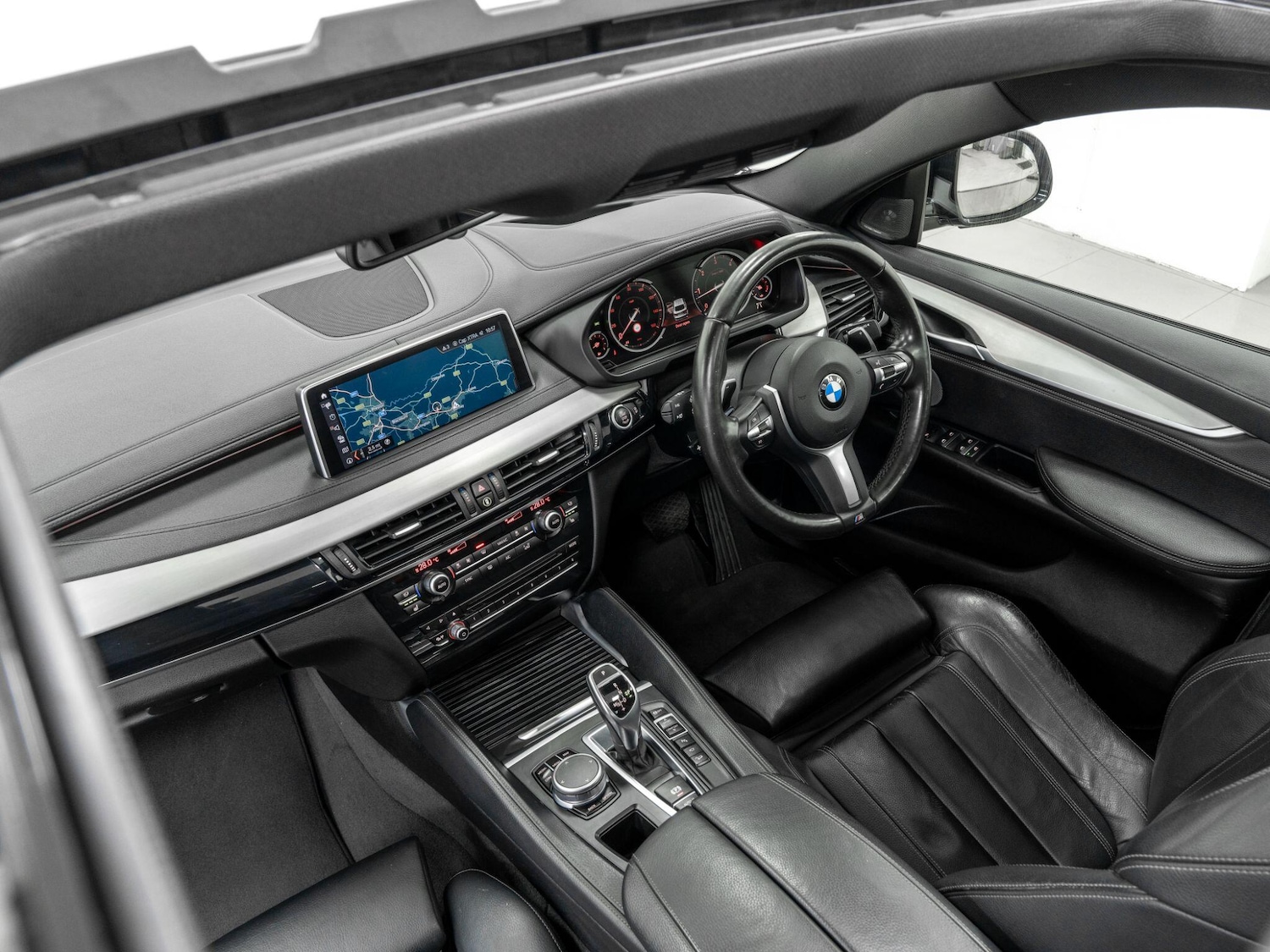 Used BMW X6 2018 for sale - 77143974: Photo 22