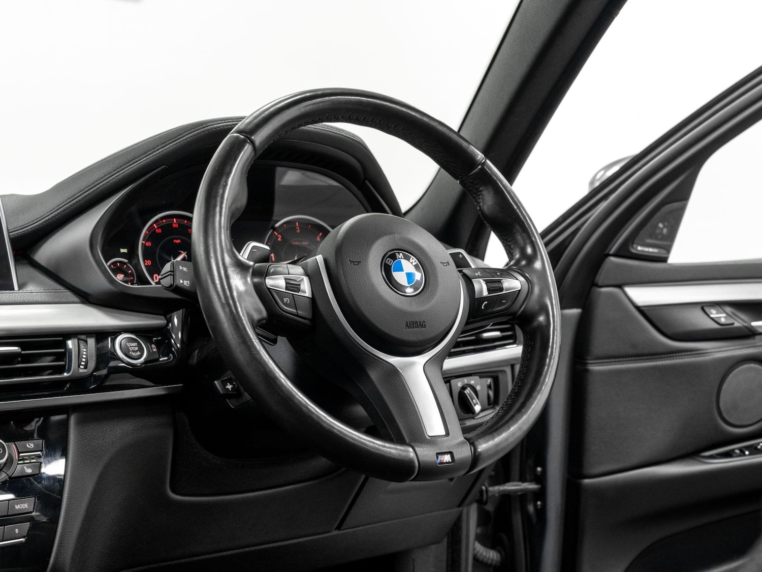 Used BMW X6 2018 for sale - 77143974: Photo 23