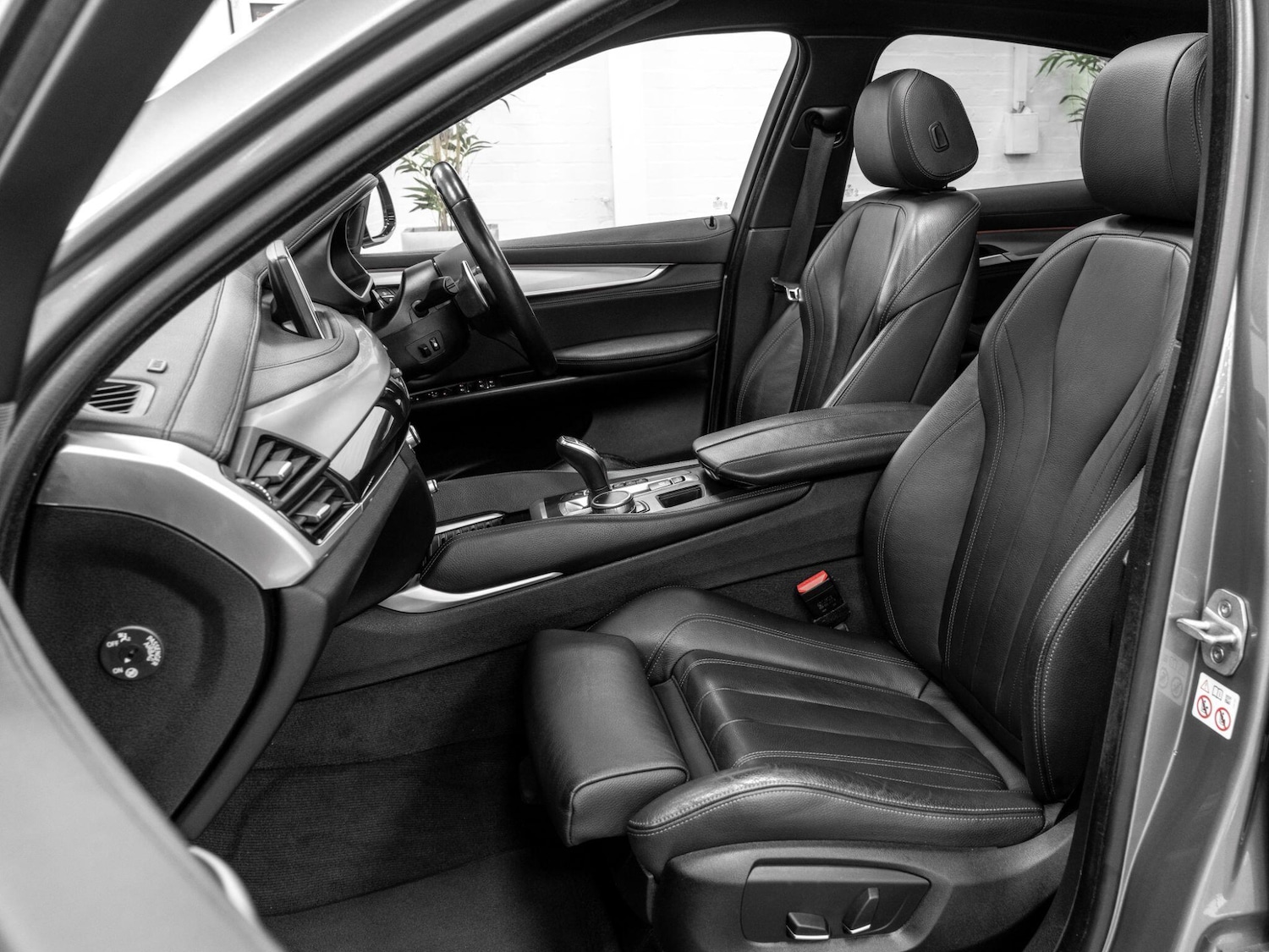 Used BMW X6 2018 for sale - 77143974: Photo 24