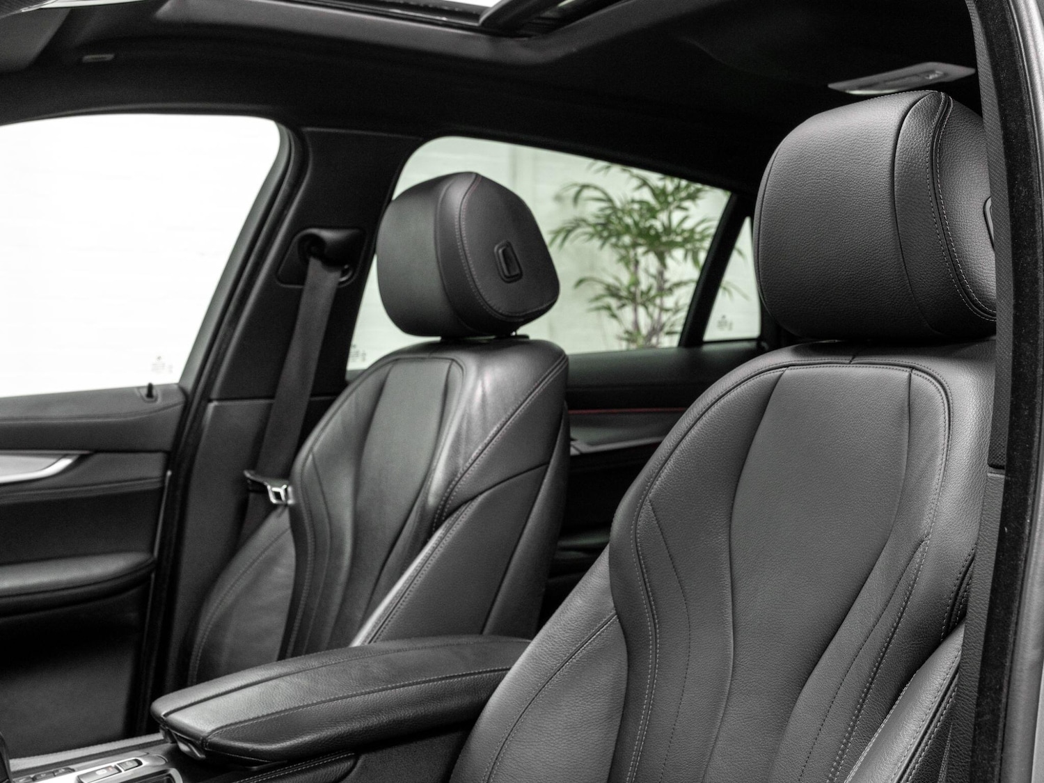 Used BMW X6 2018 for sale - 77143974: Photo 25