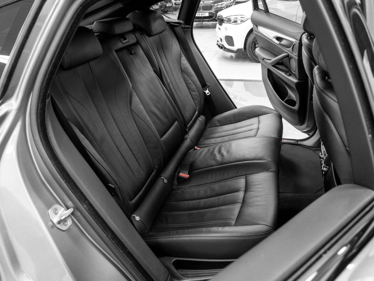 Used BMW X6 2018 for sale - 77143974: Photo 26