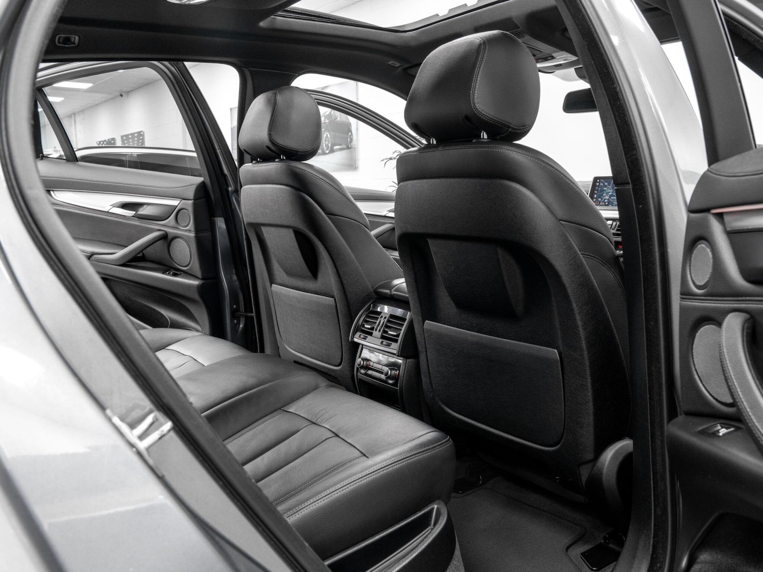 Used BMW X6 2018 for sale - 77143974: Photo 27