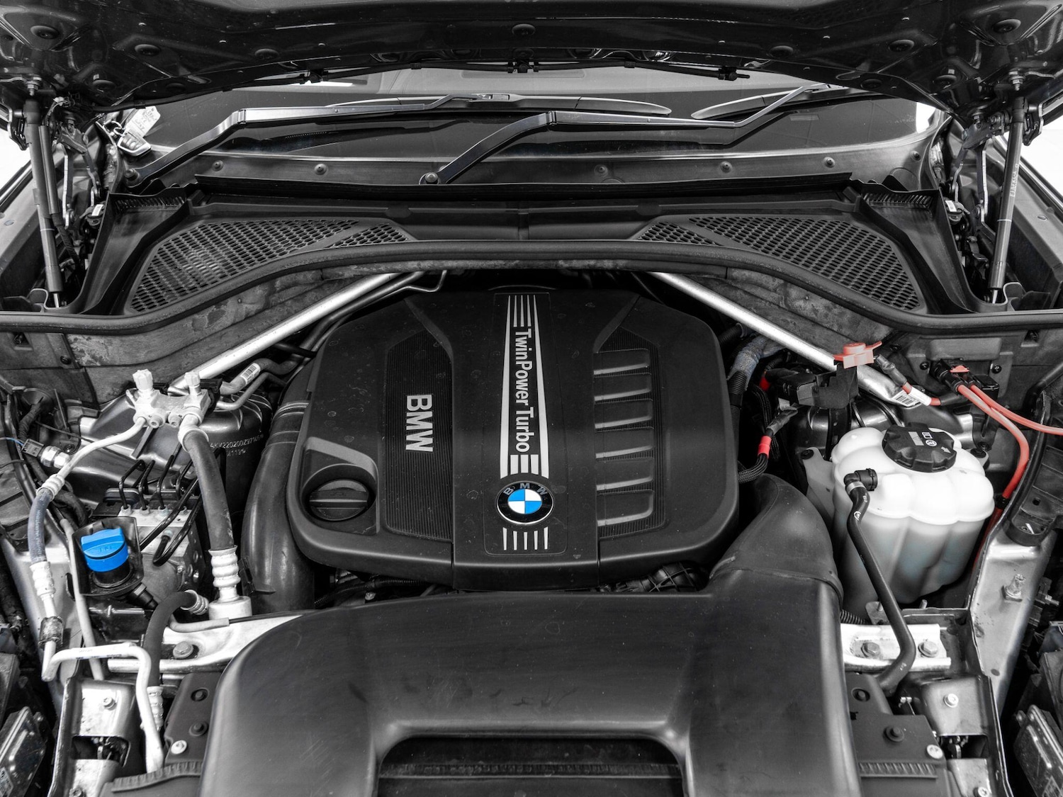 Used BMW X6 2018 for sale - 77143974: Photo 31