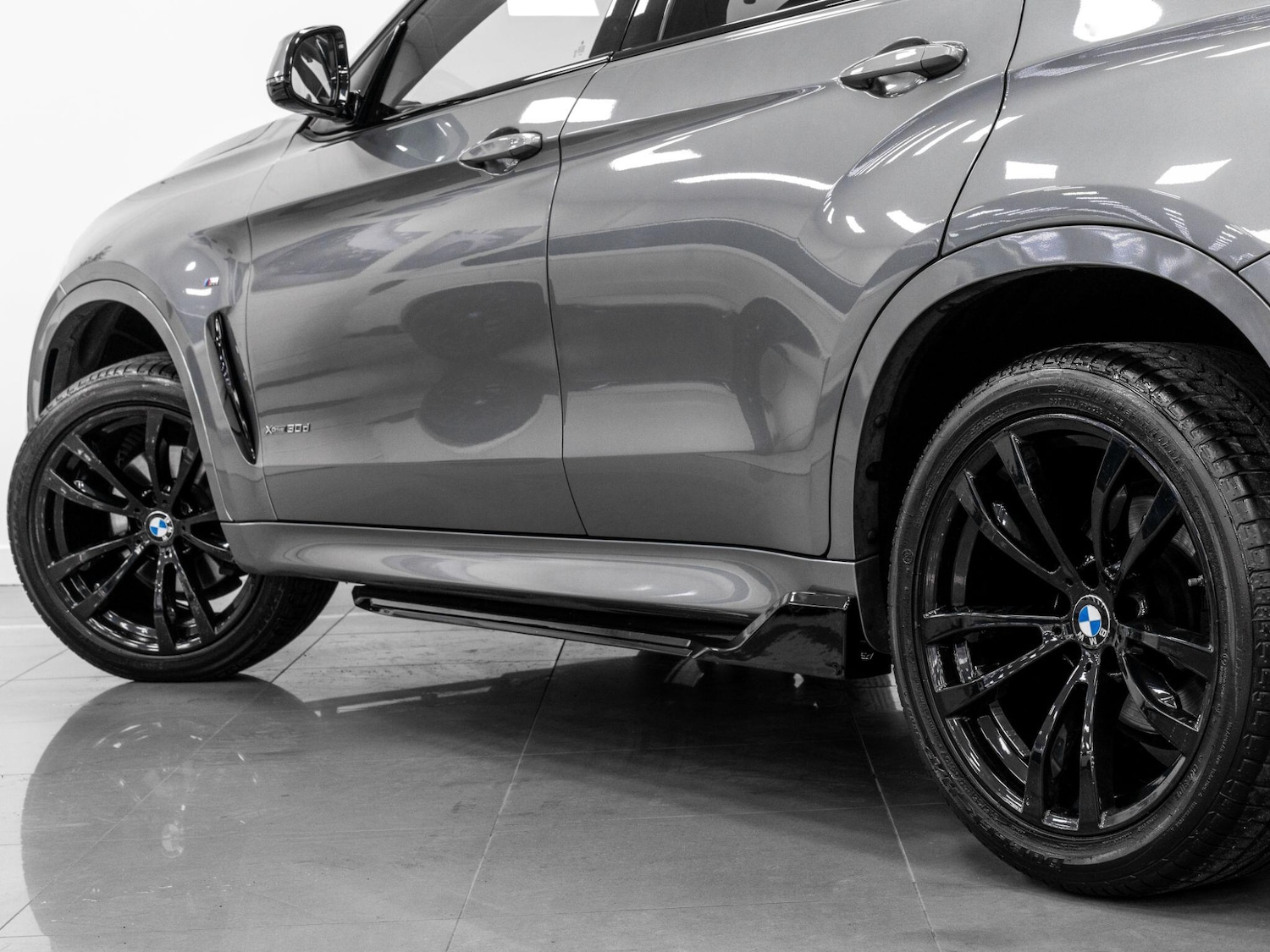 Used BMW X6 2018 for sale - 77143974: Photo 39