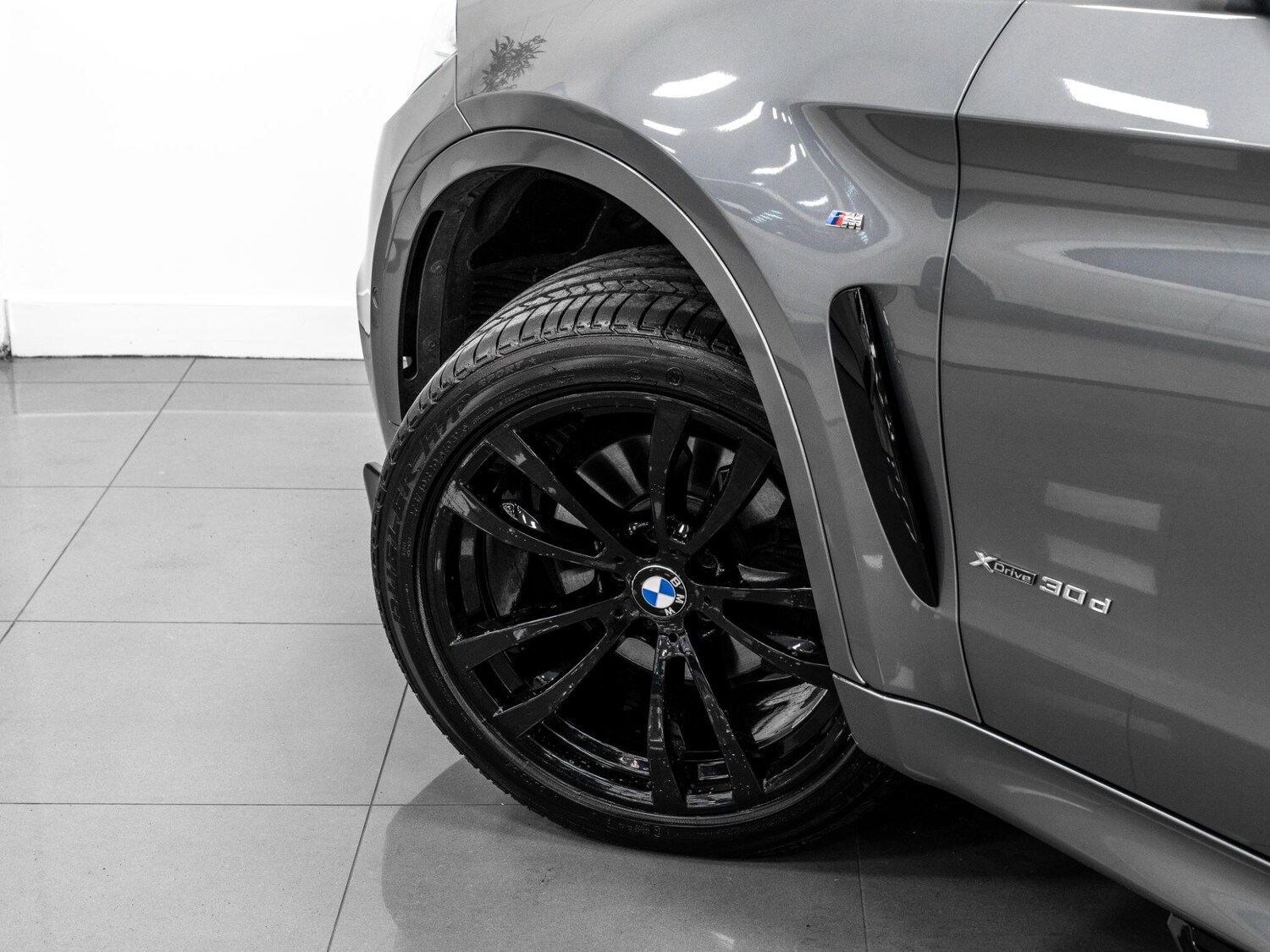 Used BMW X6 2018 for sale - 77143974: Photo 40