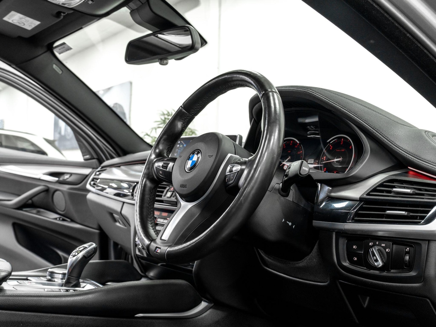 Used BMW X6 2018 for sale - 77143974: Photo 42