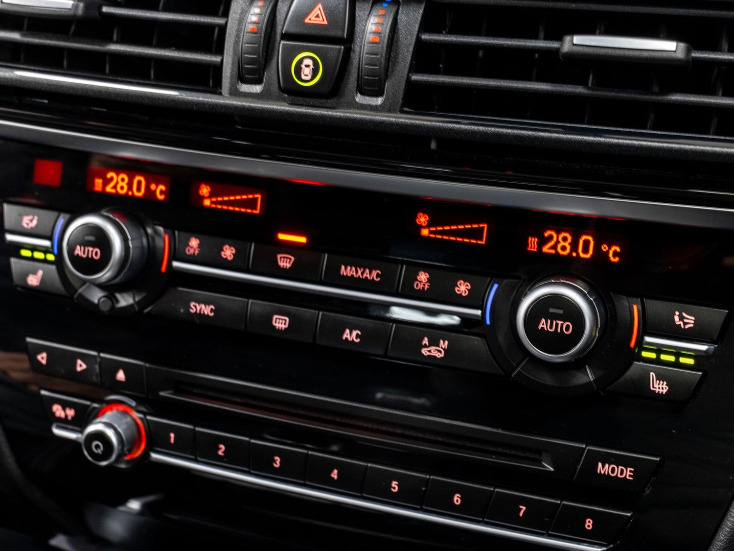 Used BMW X6 2018 for sale - 77143974: Photo 52