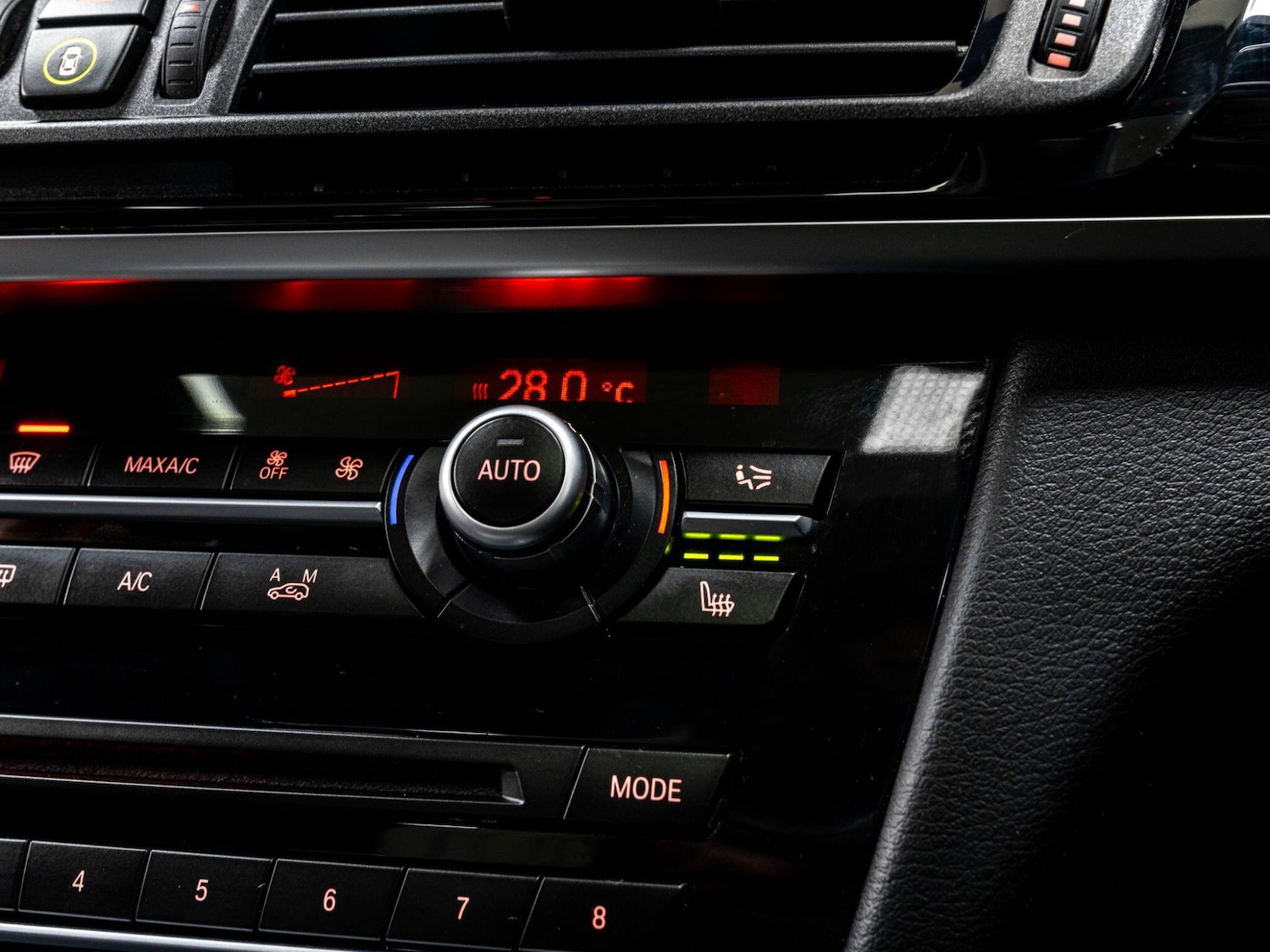 Used BMW X6 2018 for sale - 77143974: Photo 53