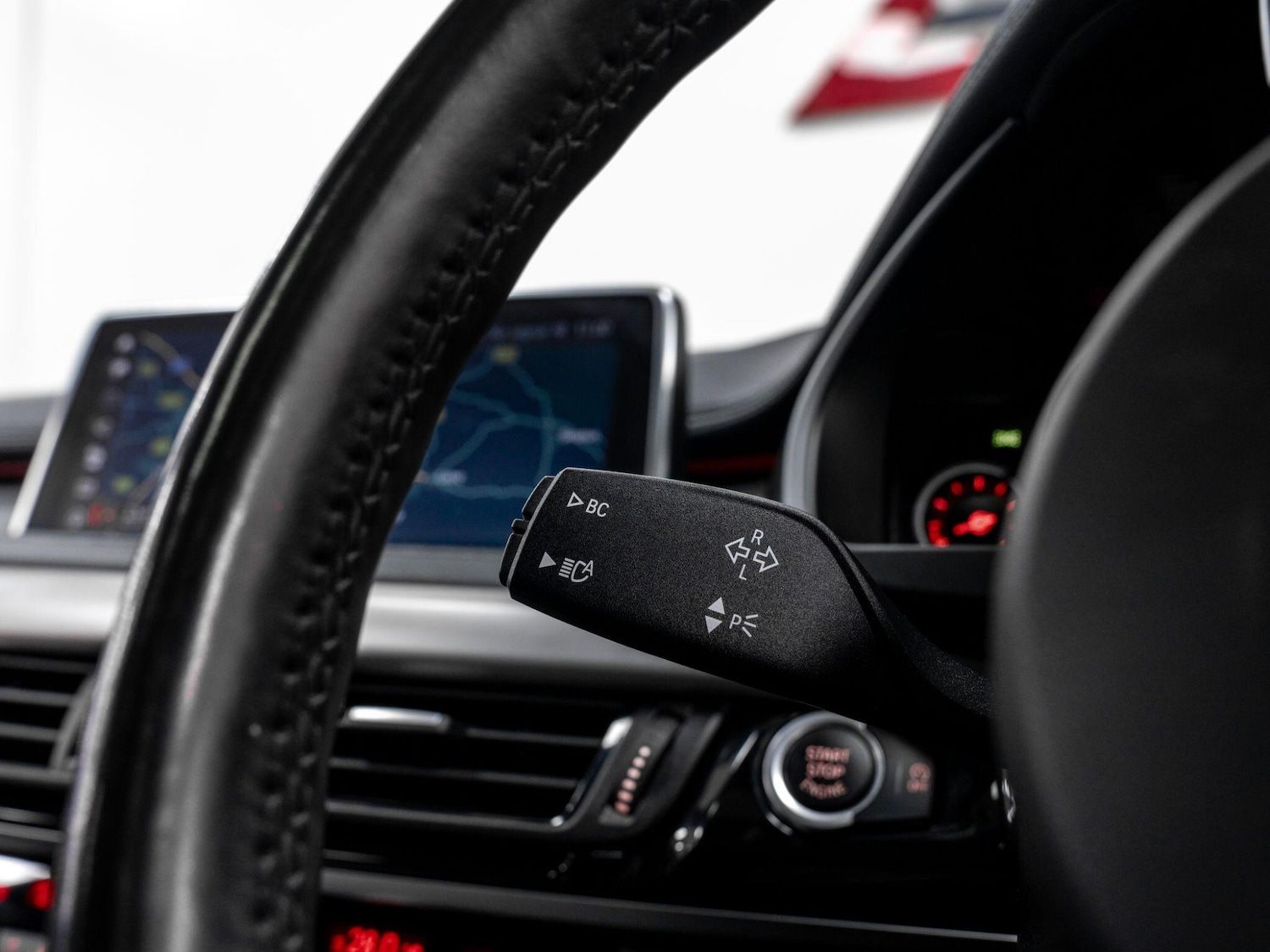 Used BMW X6 2018 for sale - 77143974: Photo 56