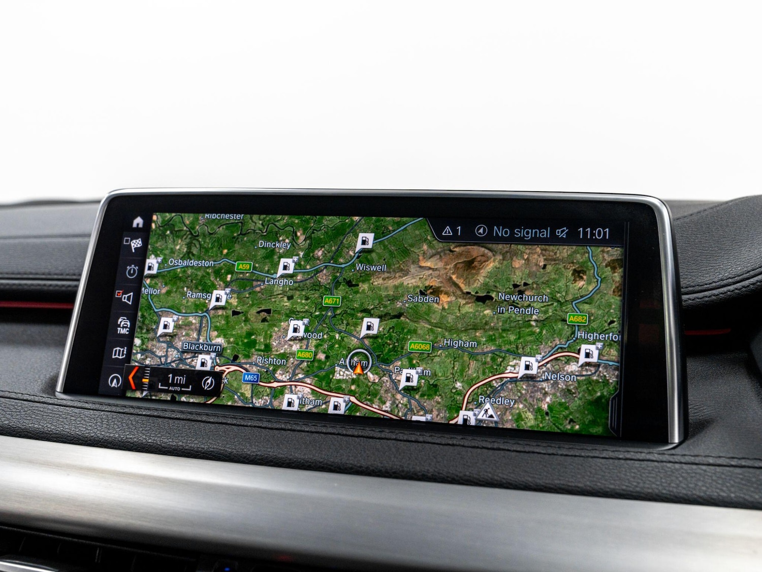 Used BMW X6 2018 for sale - 77143974: Photo 57