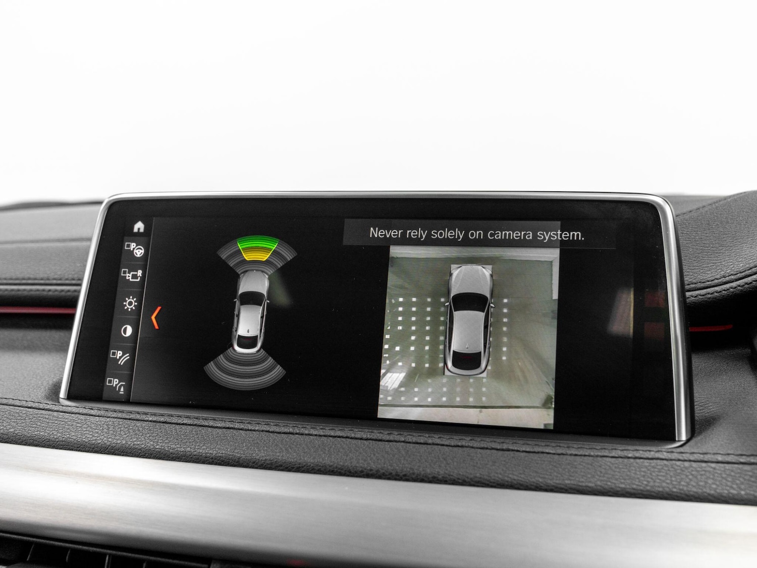 Used BMW X6 2018 for sale - 77143974: Photo 59