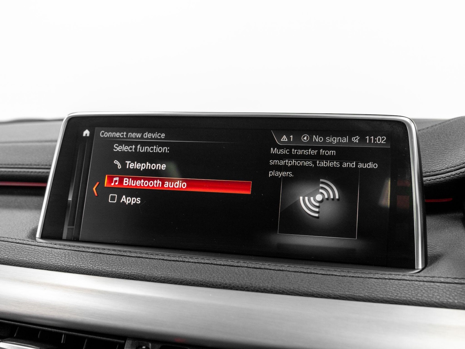 Used BMW X6 2018 for sale - 77143974: Photo 60