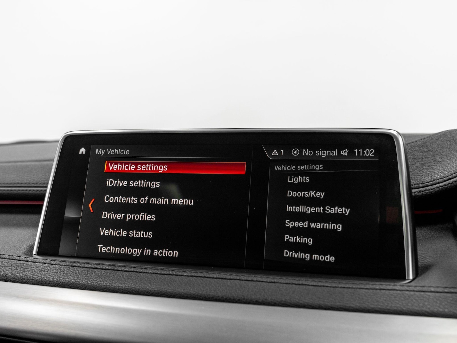 Used BMW X6 2018 for sale - 77143974: Photo 62