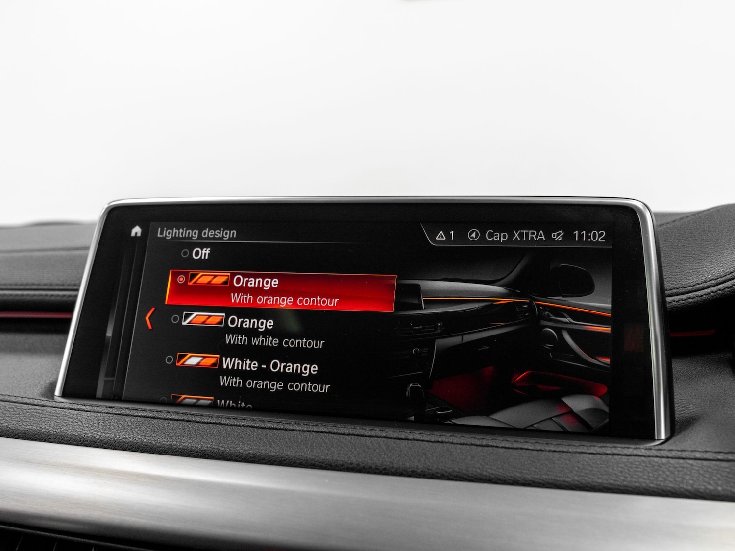 Used BMW X6 2018 for sale - 77143974: Photo 63