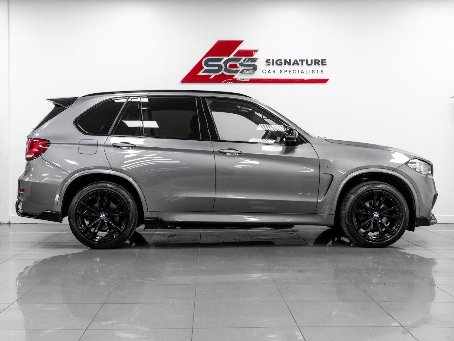 Used BMW X5 2018 for sale - 77229488: Photo 10