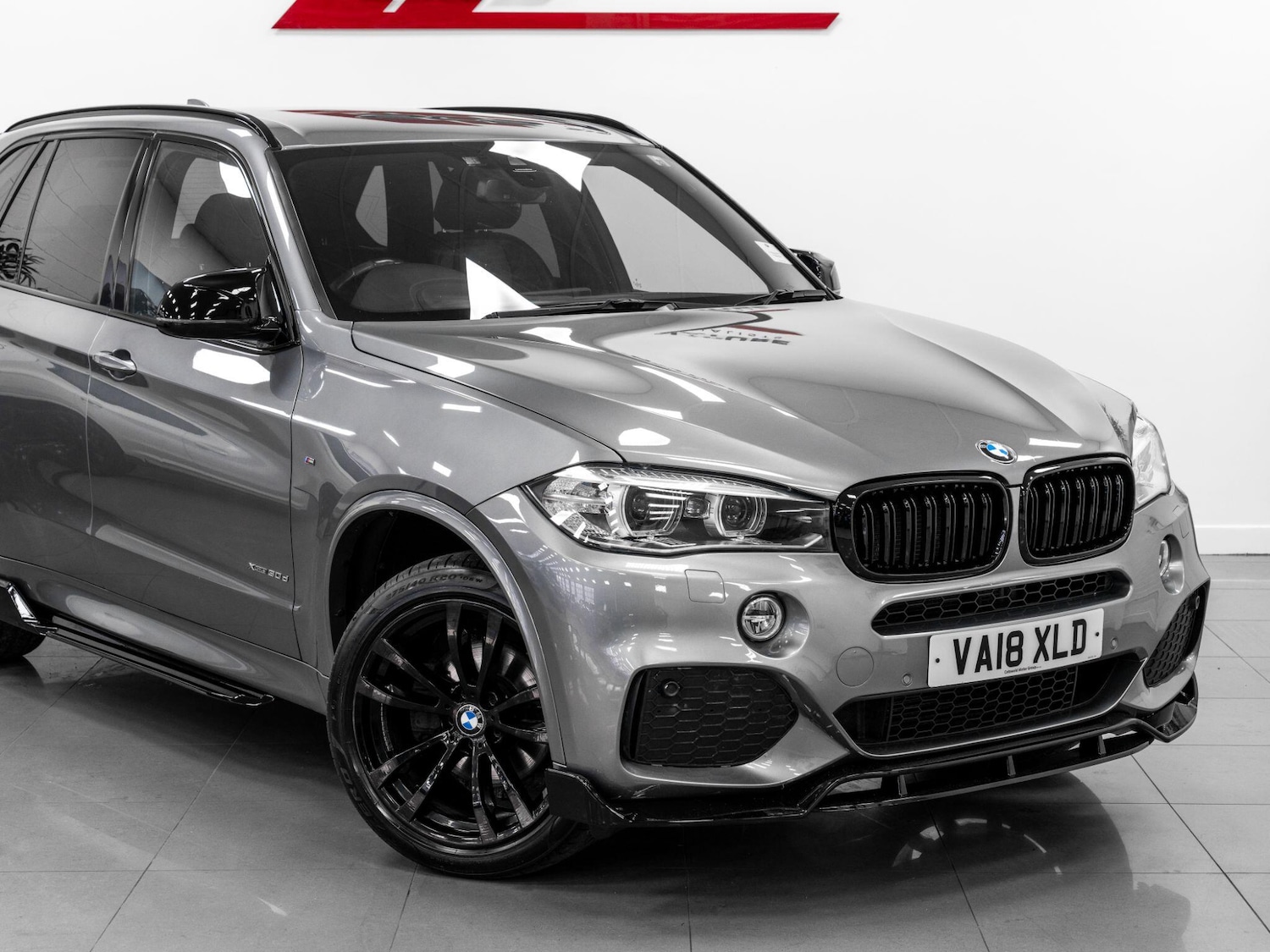 Used BMW X5 2018 for sale - 77229488: Photo 11