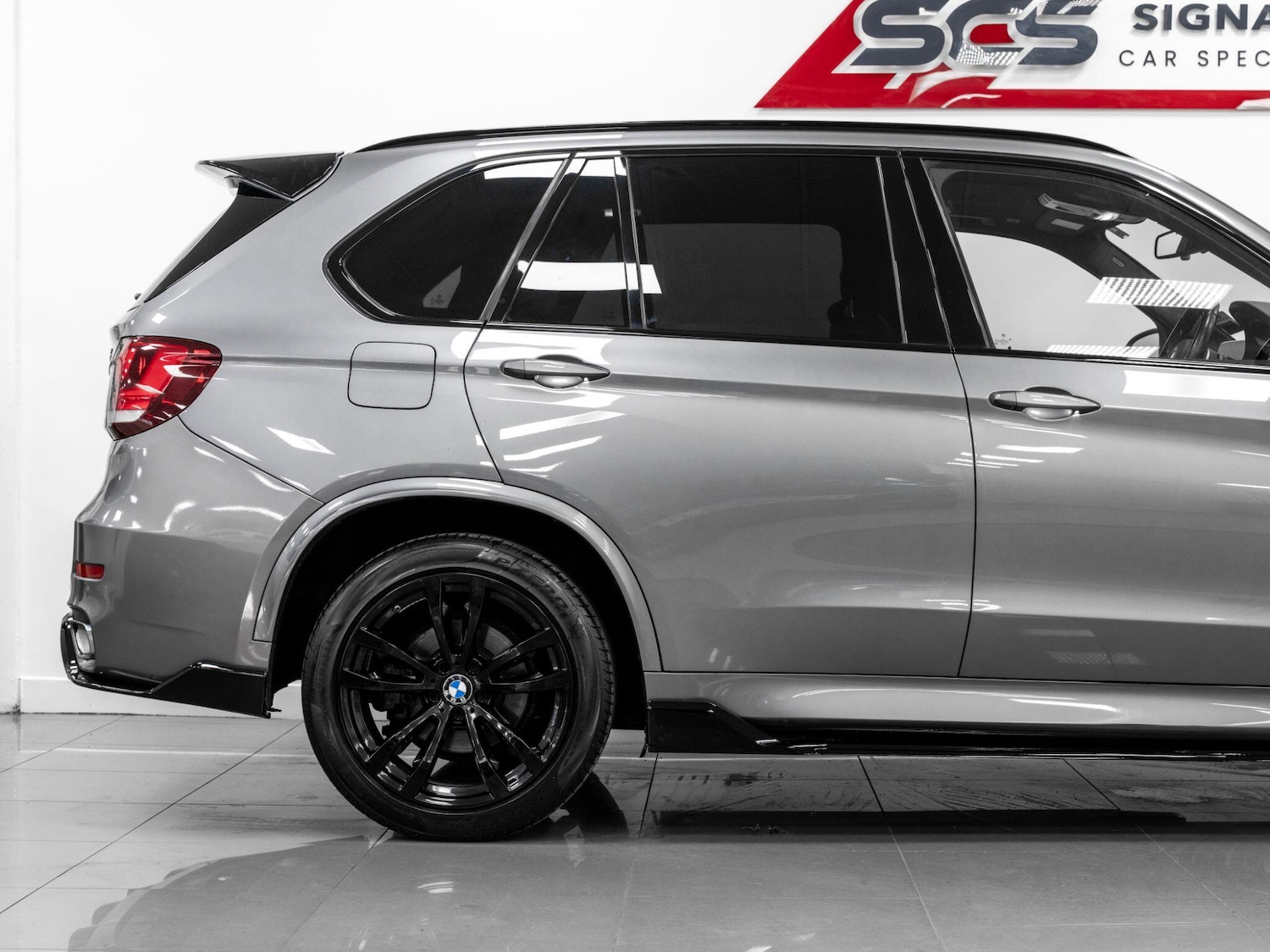 Used BMW X5 2018 for sale - 77229488: Photo 13