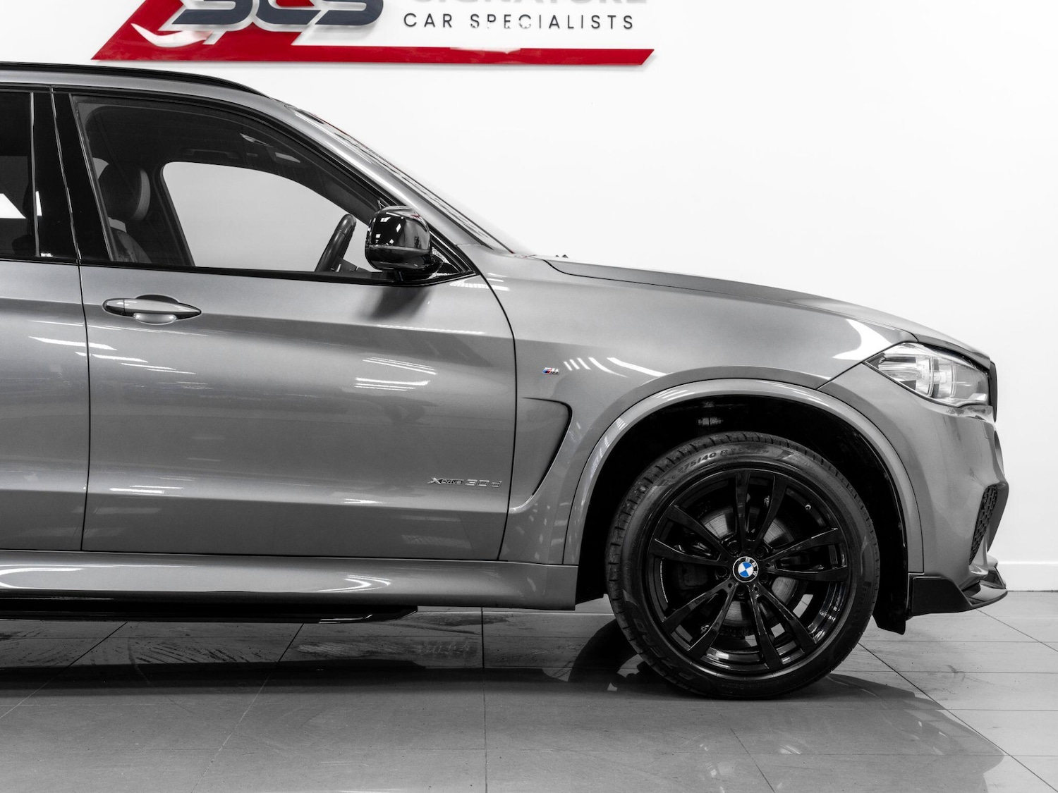 Used BMW X5 2018 for sale - 77229488: Photo 14