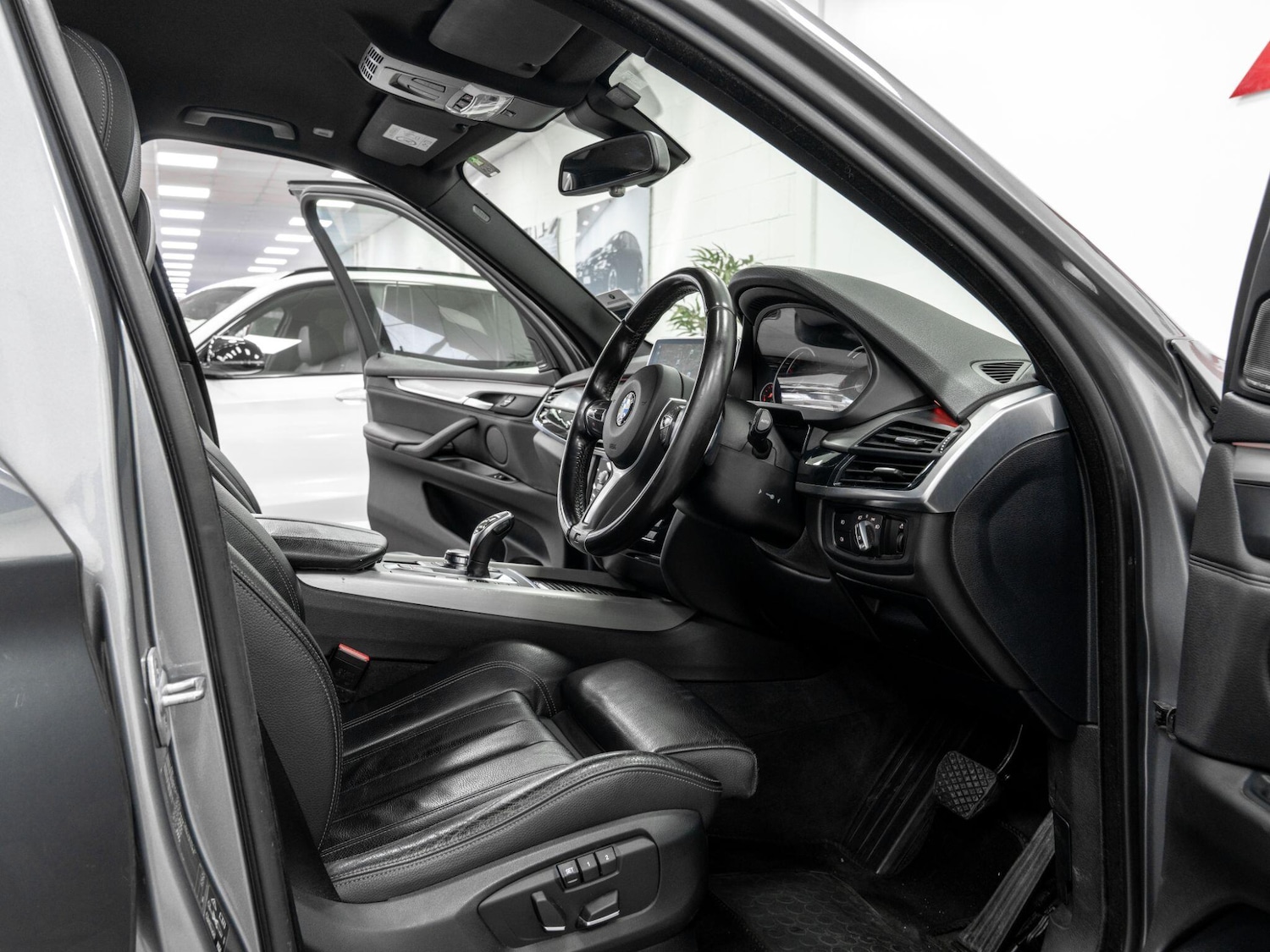 Used BMW X5 2018 for sale - 77229488: Photo 16