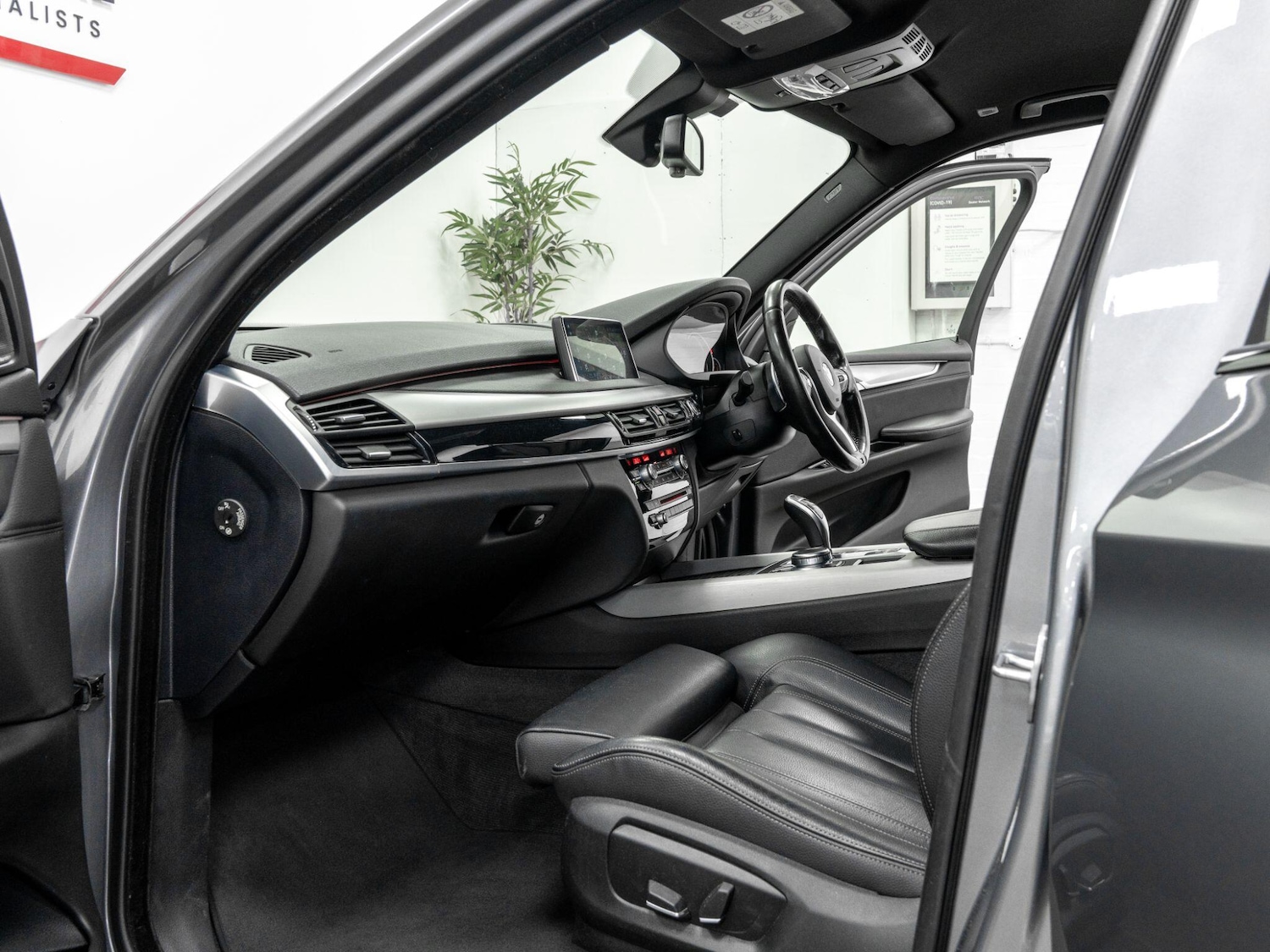 Used BMW X5 2018 for sale - 77229488: Photo 17