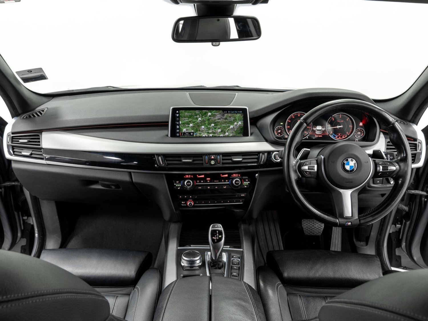 Used BMW X5 2018 for sale - 77229488: Photo 18