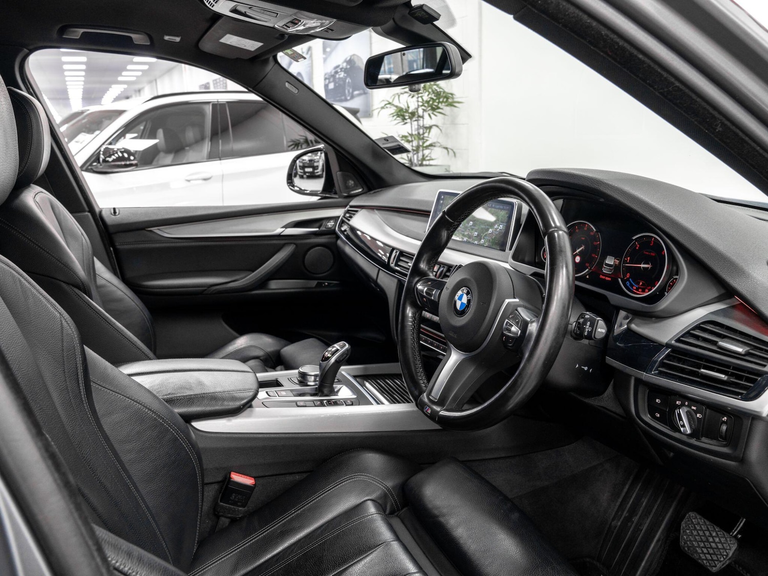 Used BMW X5 2018 for sale - 77229488: Photo 19