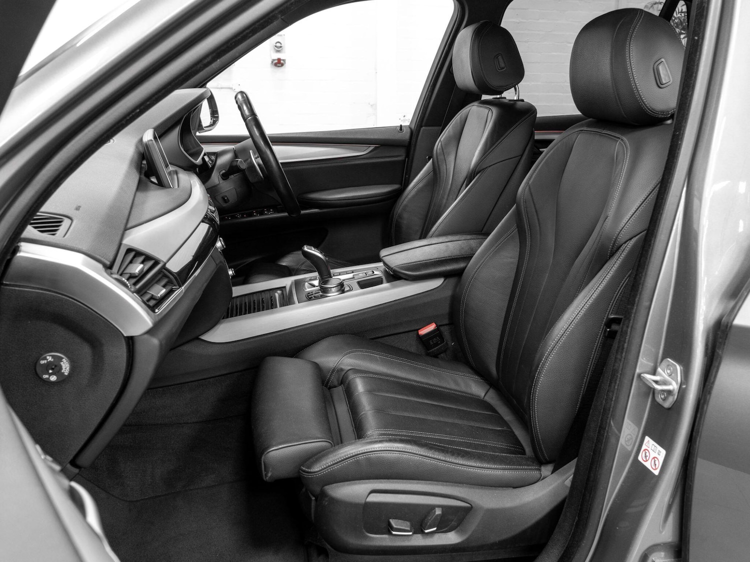 Used BMW X5 2018 for sale - 77229488: Photo 21