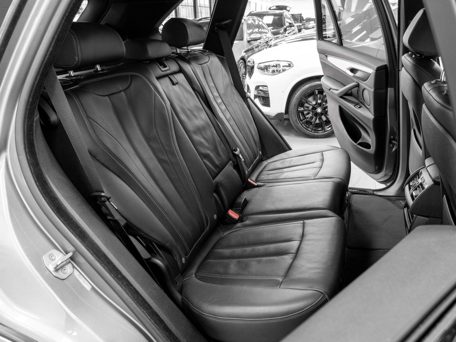 Used BMW X5 2018 for sale - 77229488: Photo 23