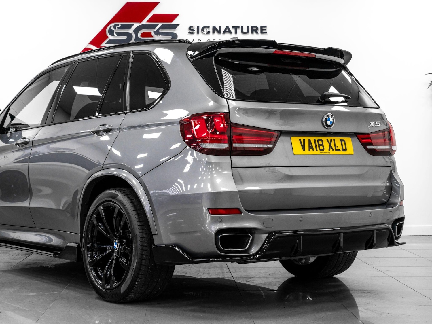 Used BMW X5 2018 for sale - 77229488: Photo 34