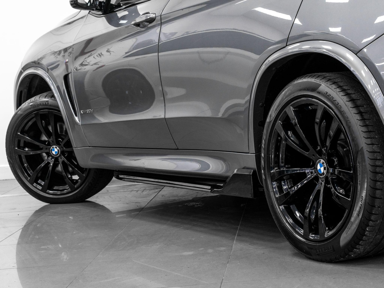 Used BMW X5 2018 for sale - 77229488: Photo 36