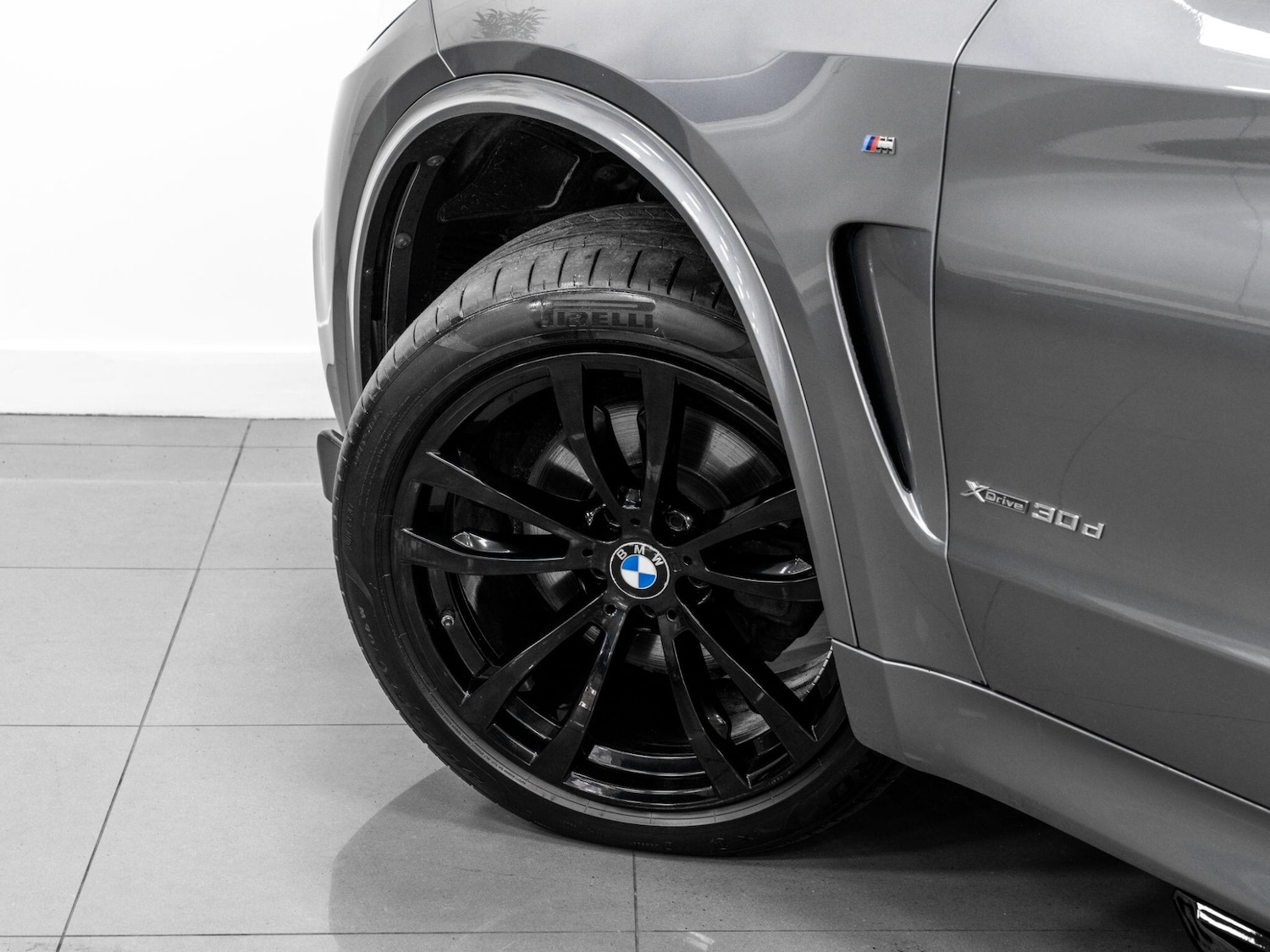 Used BMW X5 2018 for sale - 77229488: Photo 37