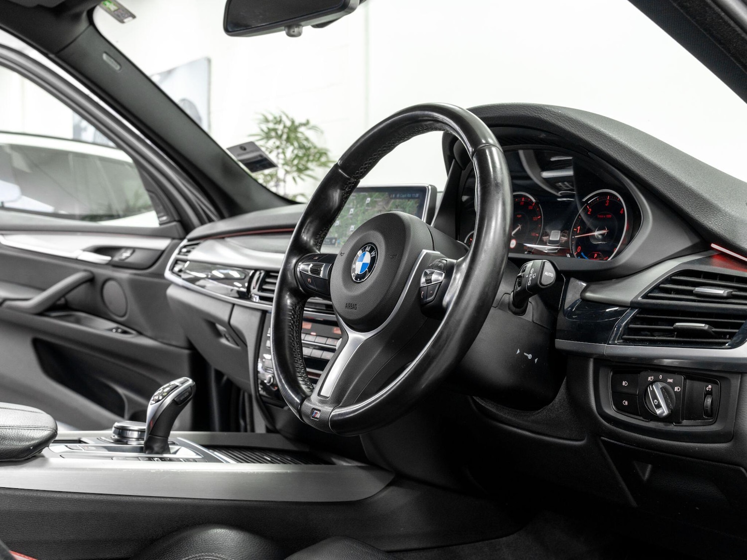 Used BMW X5 2018 for sale - 77229488: Photo 39