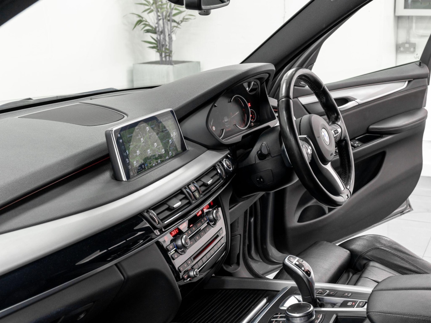 Used BMW X5 2018 for sale - 77229488: Photo 40