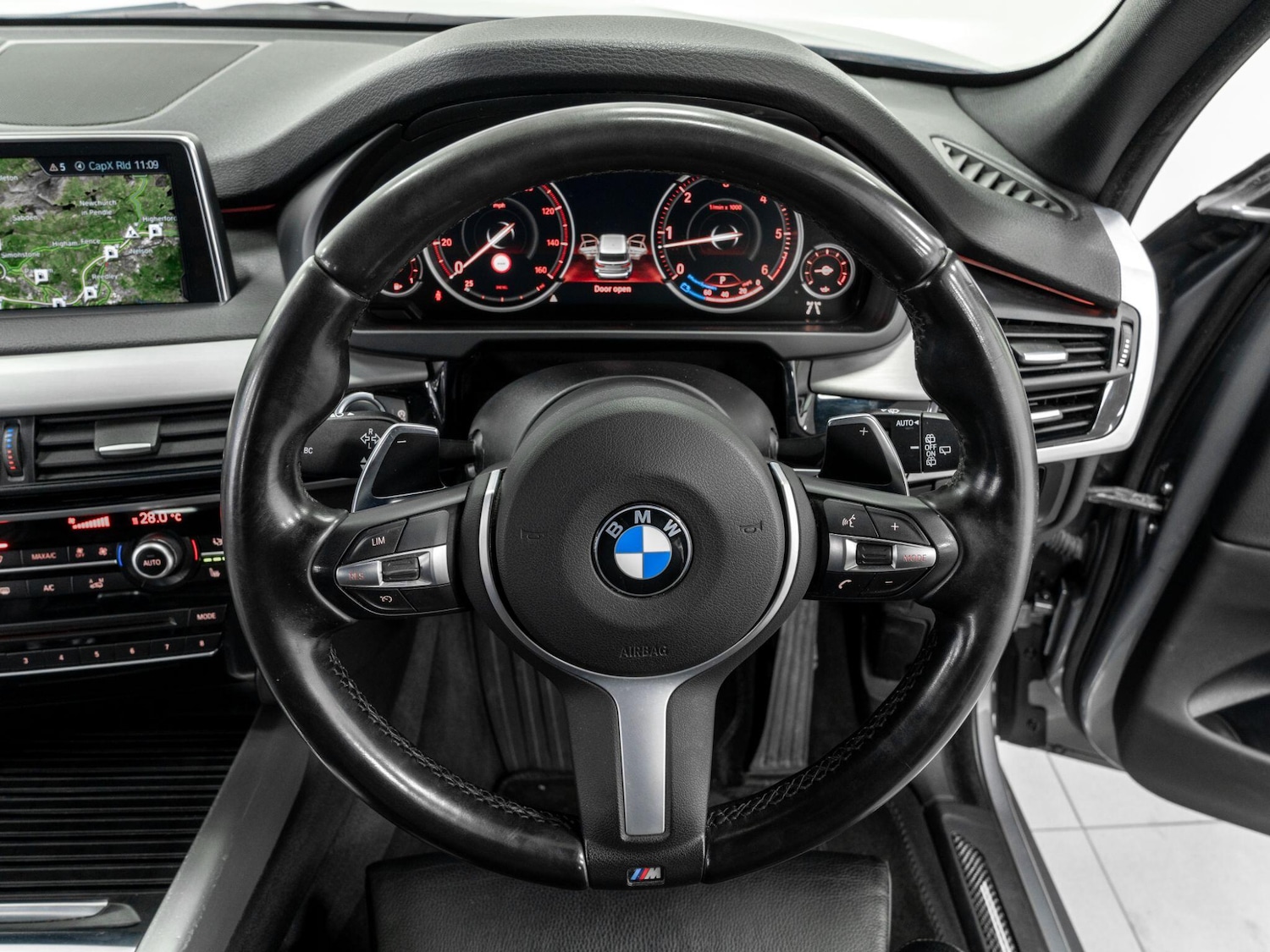 Used BMW X5 2018 for sale - 77229488: Photo 41