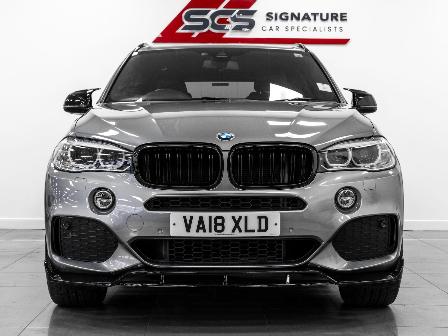 Used BMW X5 2018 for sale - 77229488: Photo 6