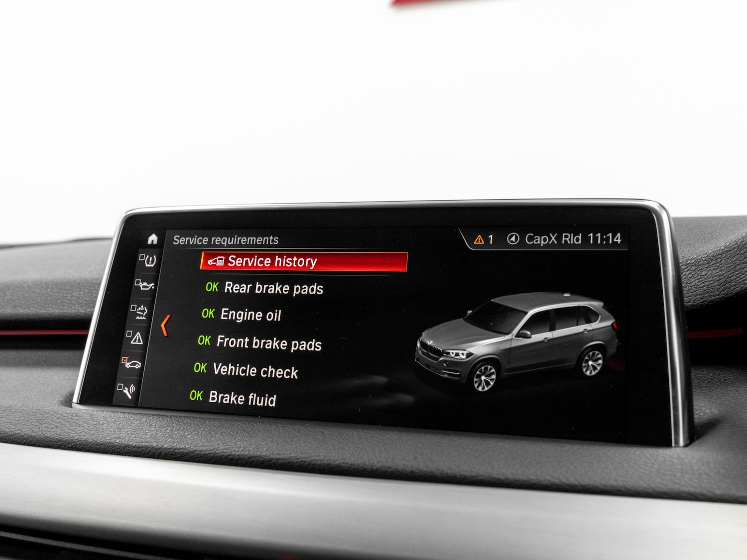 Used BMW X5 2018 for sale - 77229488: Photo 63