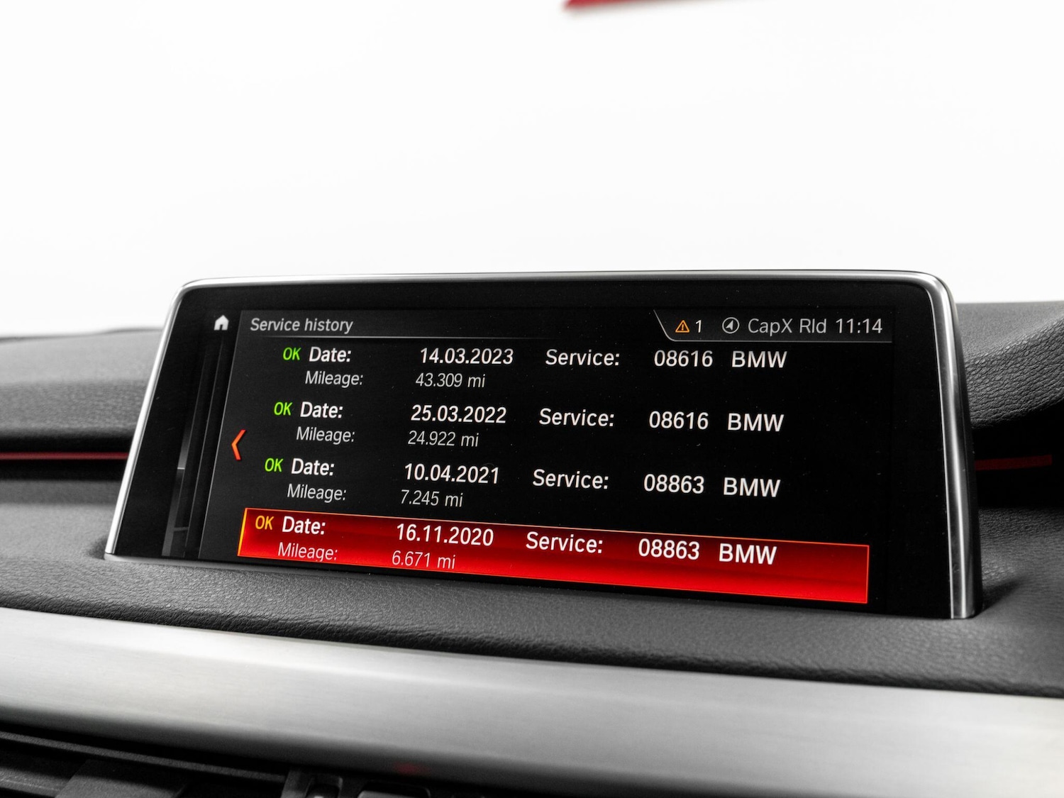 Used BMW X5 2018 for sale - 77229488: Photo 65