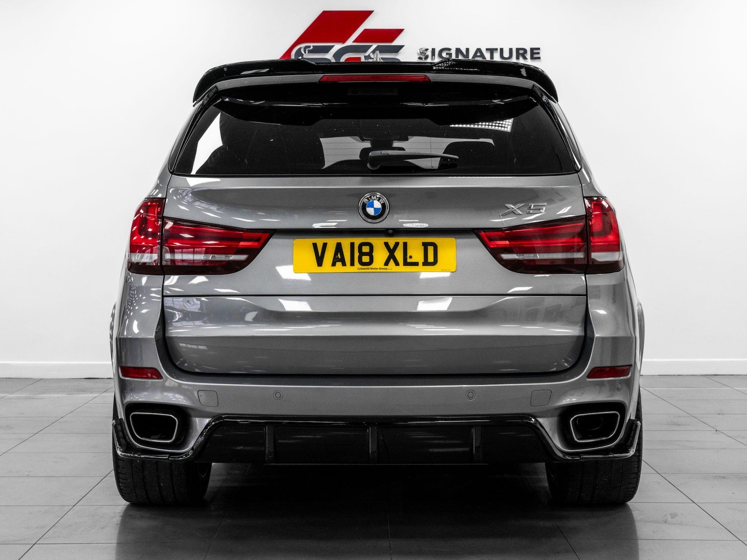 Used BMW X5 2018 for sale - 77229488: Photo 7