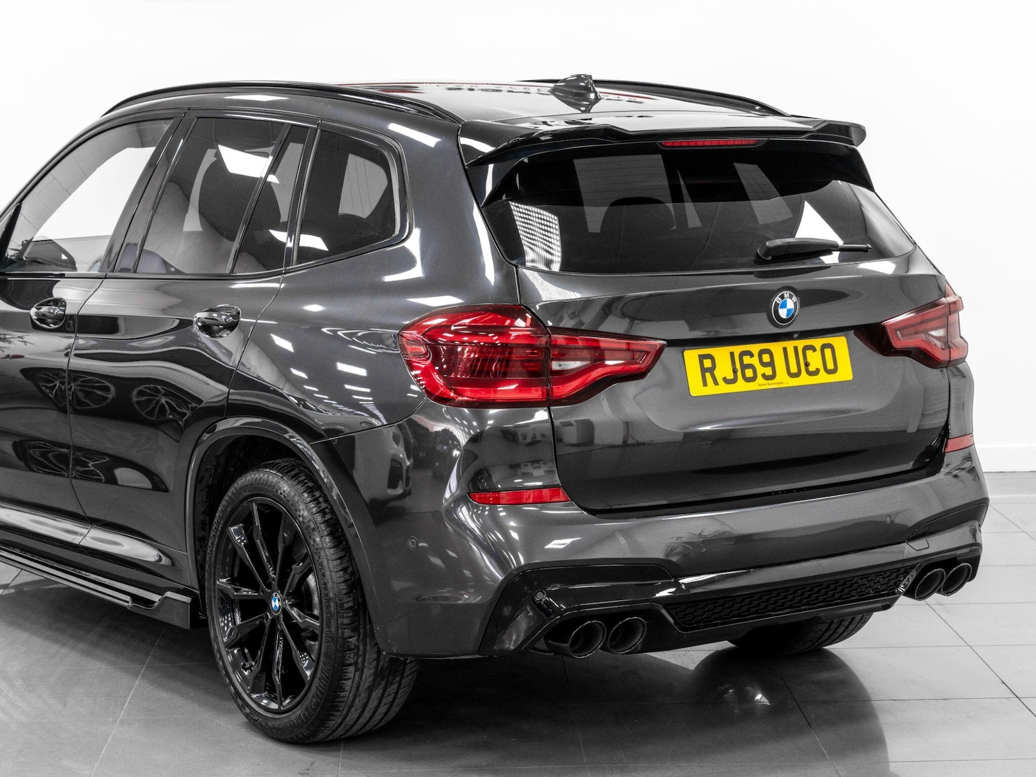 Used BMW X3 2019 for sale - 78006838: Photo 11