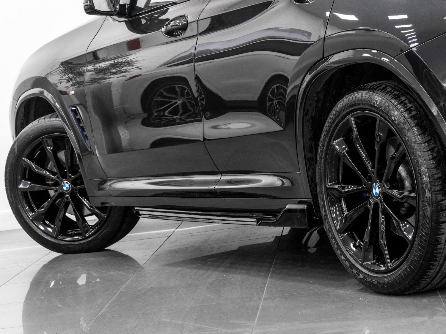 Used BMW X3 2019 for sale - 78006838: Photo 13