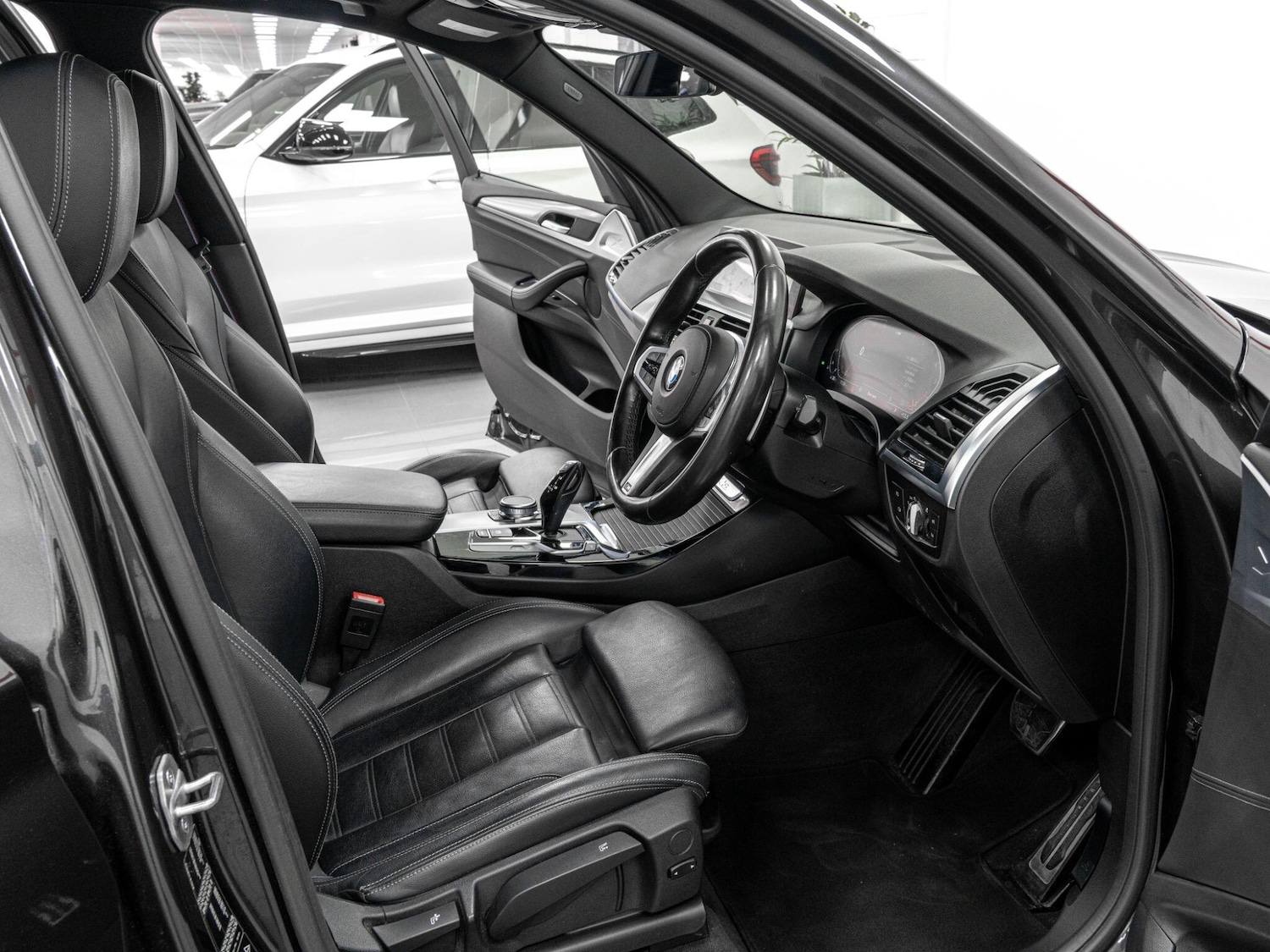 Used BMW X3 2019 for sale - 78006838: Photo 15