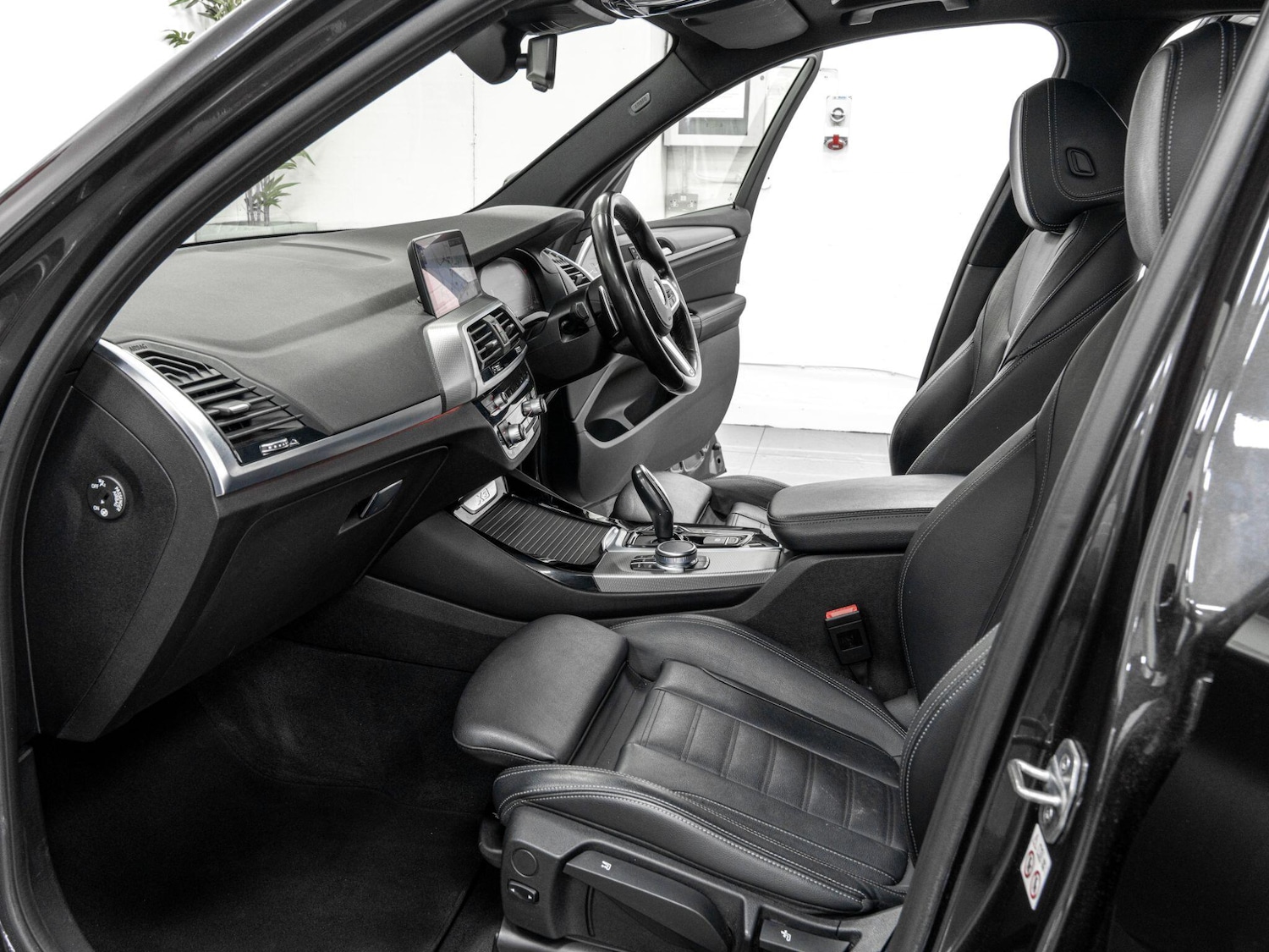 Used BMW X3 2019 for sale - 78006838: Photo 16