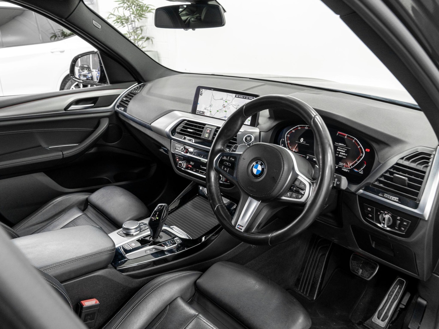 Used BMW X3 2019 for sale - 78006838: Photo 17