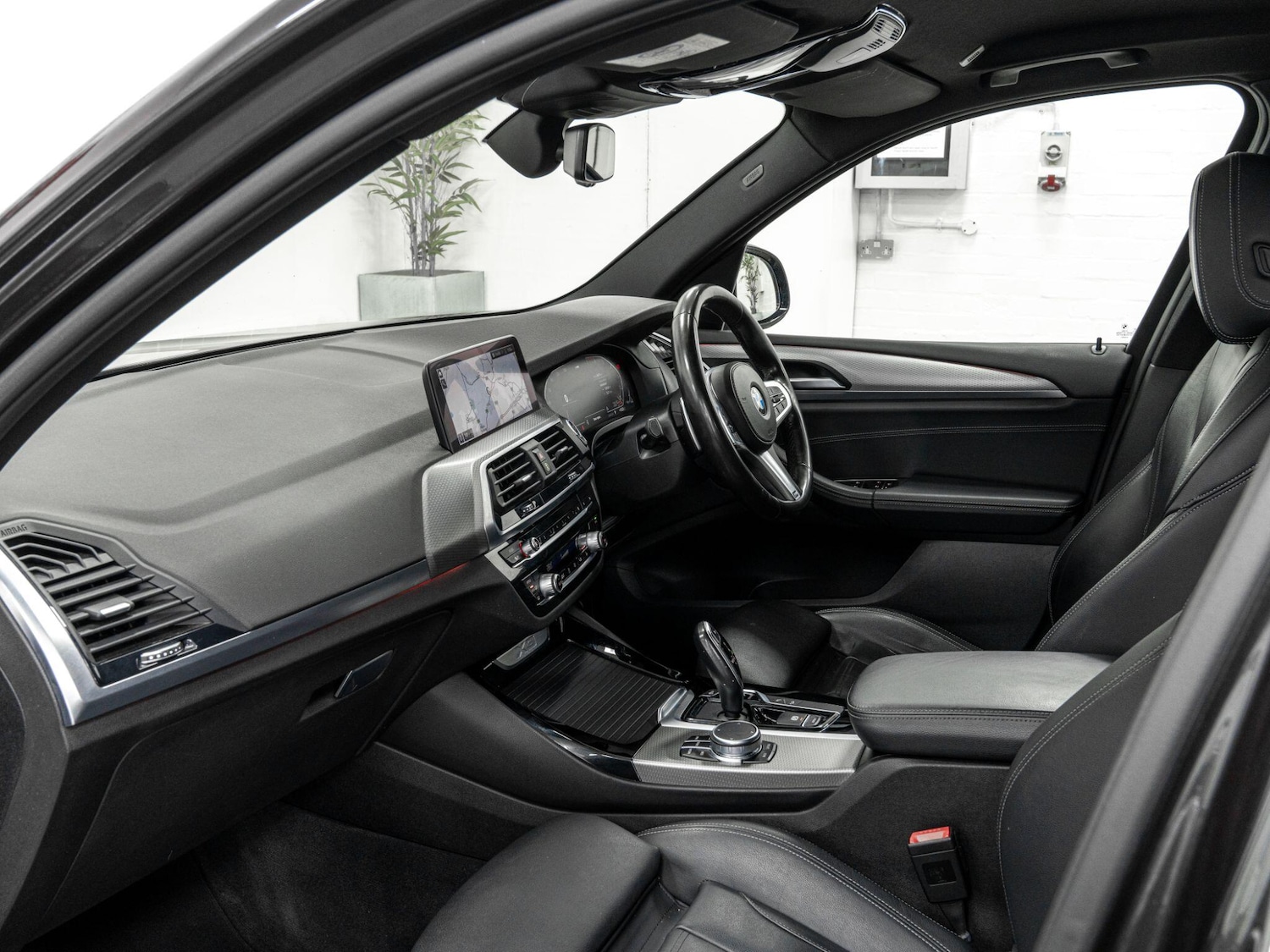 Used BMW X3 2019 for sale - 78006838: Photo 18