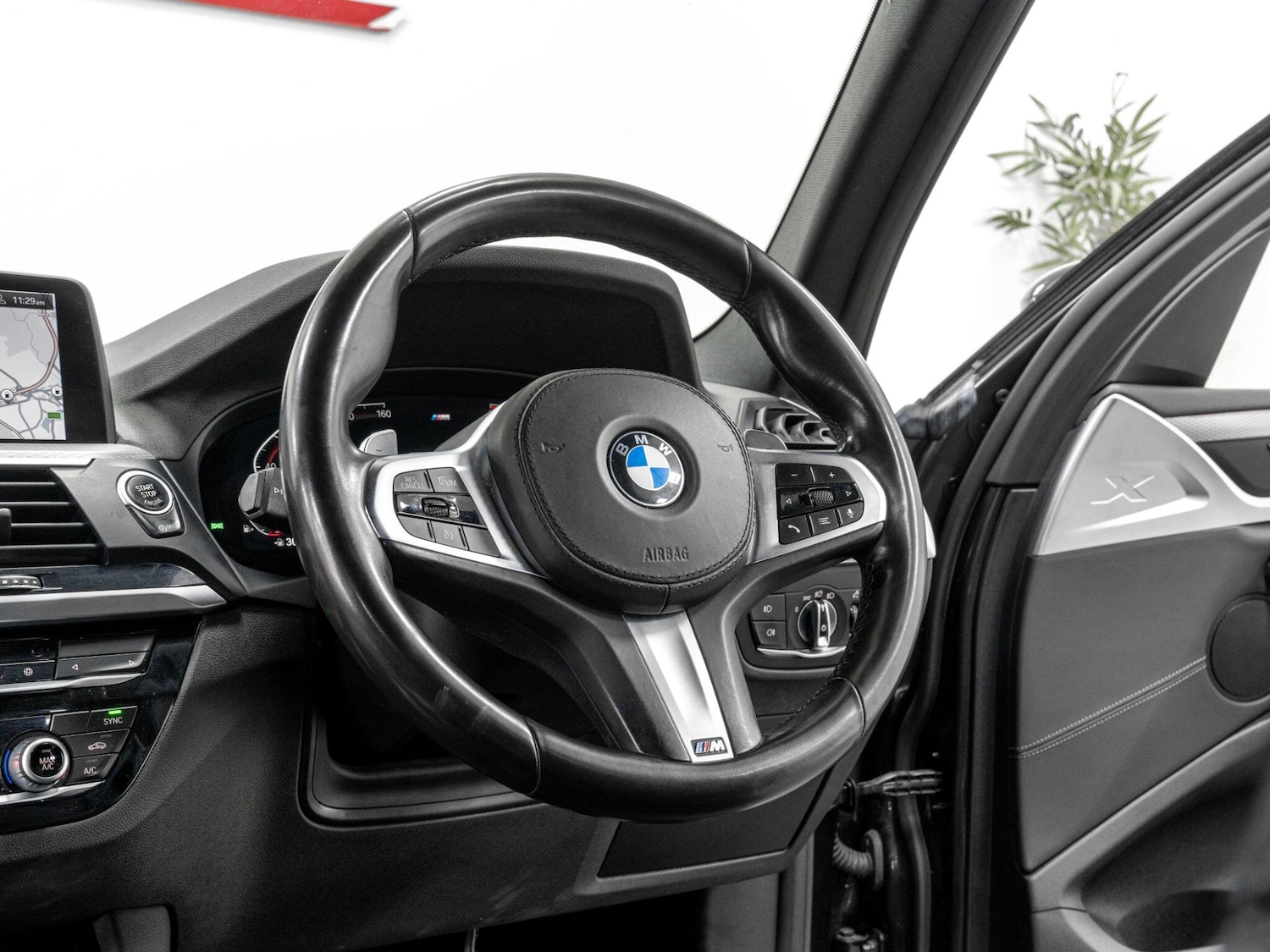 Used BMW X3 2019 for sale - 78006838: Photo 20