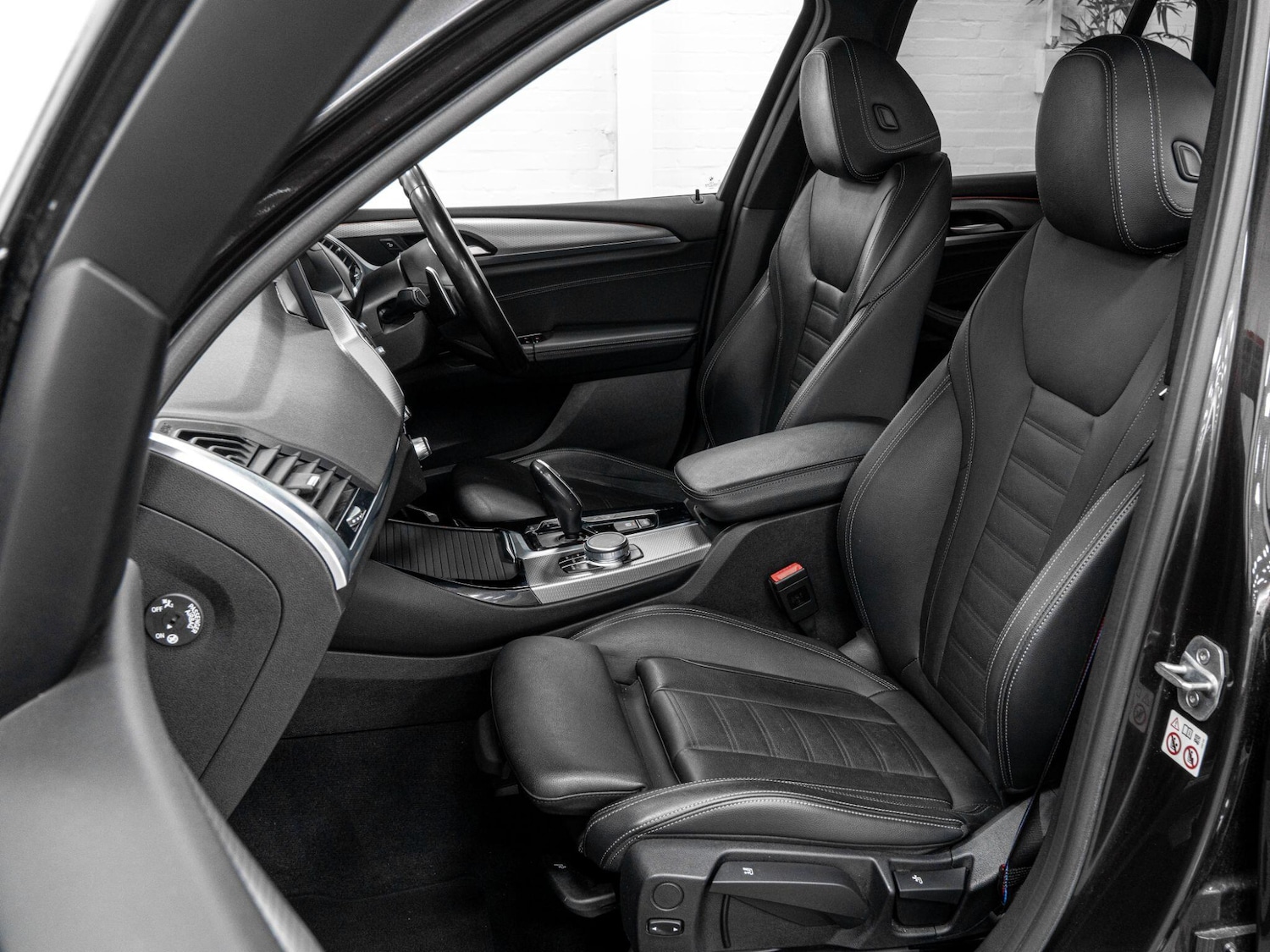 Used BMW X3 2019 for sale - 78006838: Photo 21