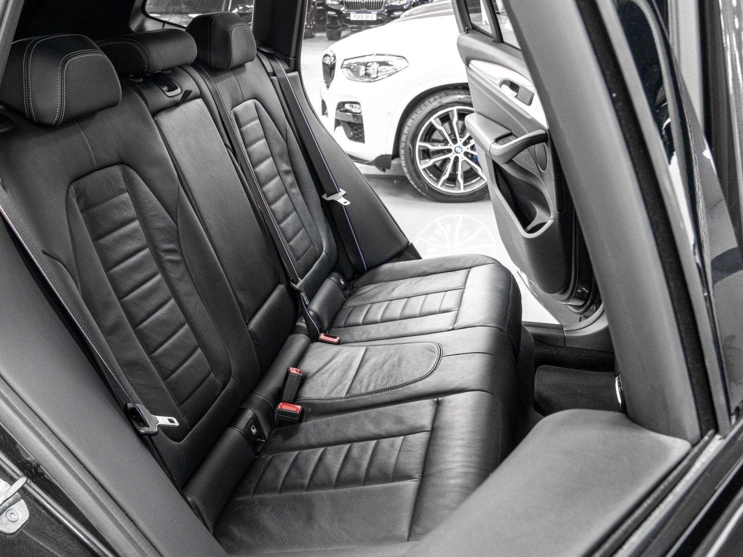 Used BMW X3 2019 for sale - 78006838: Photo 23