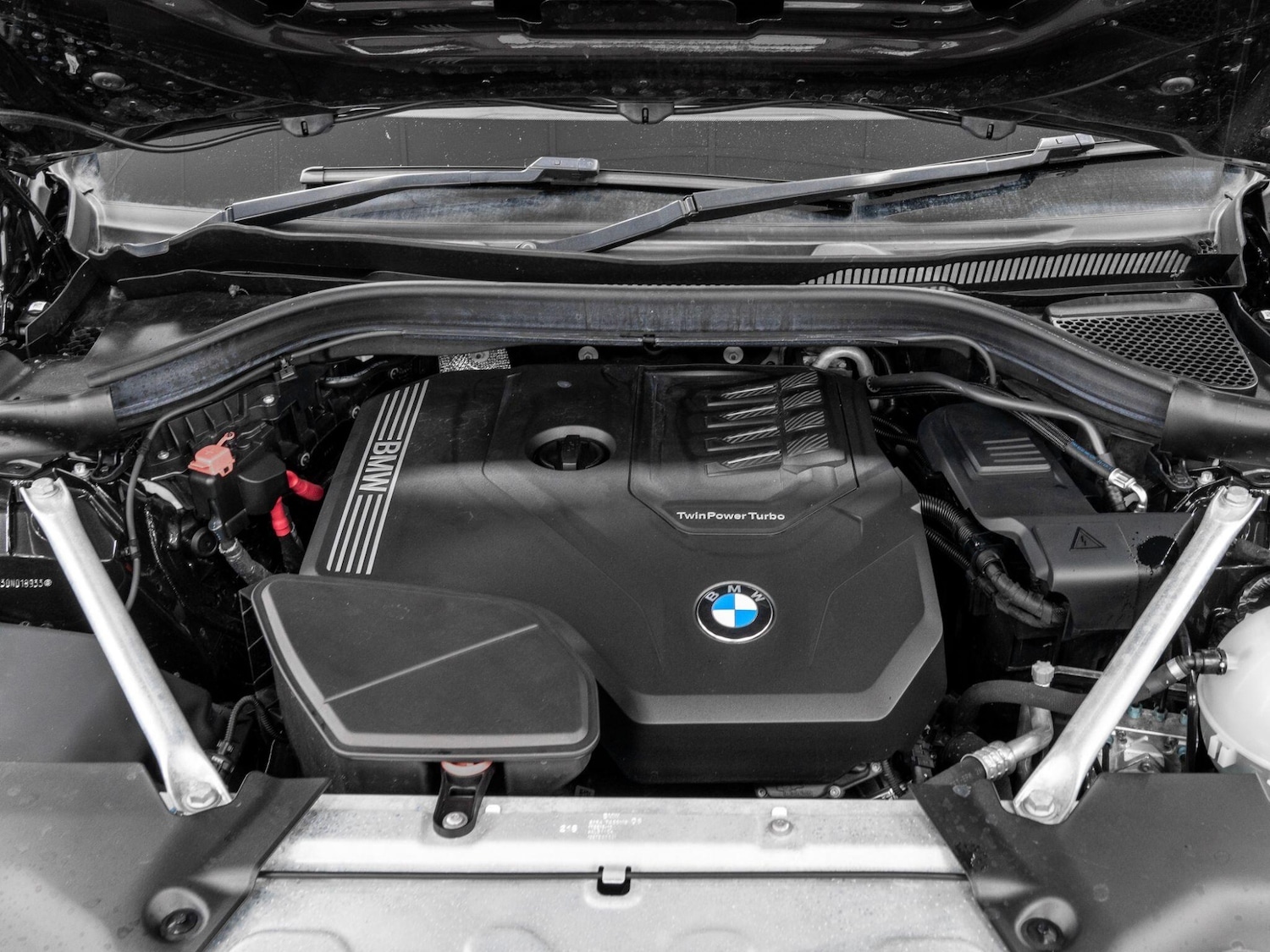 Used BMW X3 2019 for sale - 78006838: Photo 26