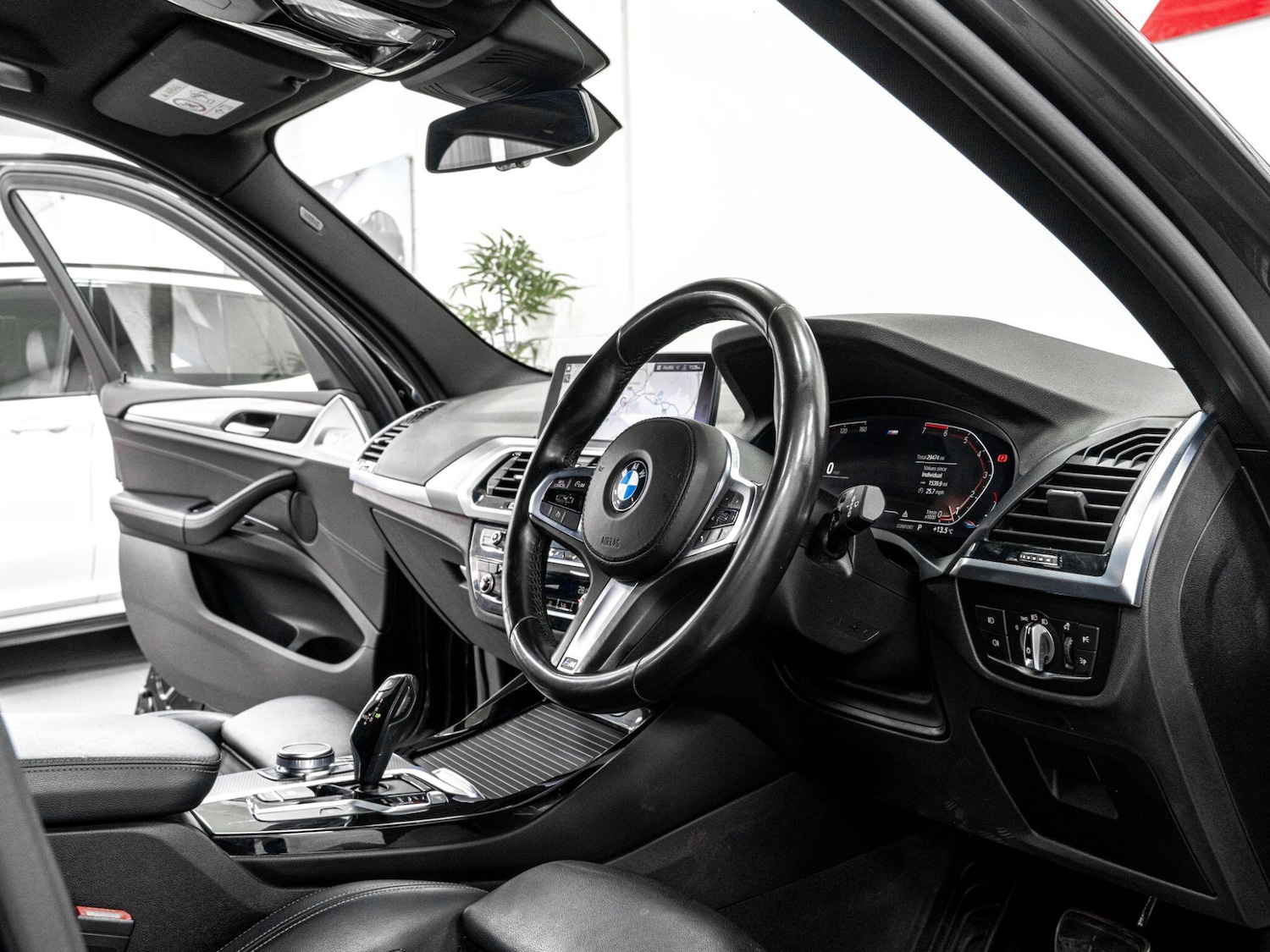 Used BMW X3 2019 for sale - 78006838: Photo 28