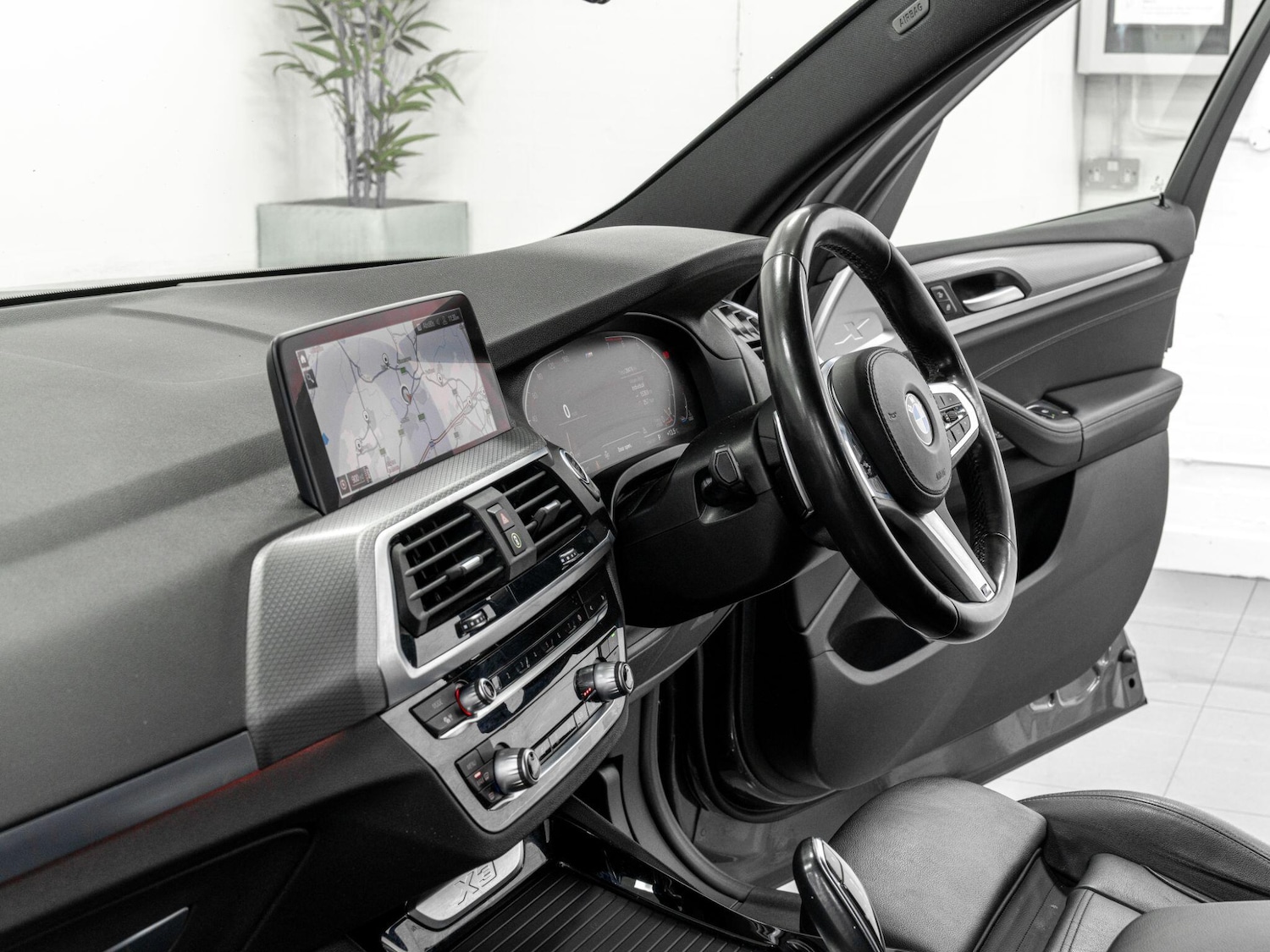 Used BMW X3 2019 for sale - 78006838: Photo 29